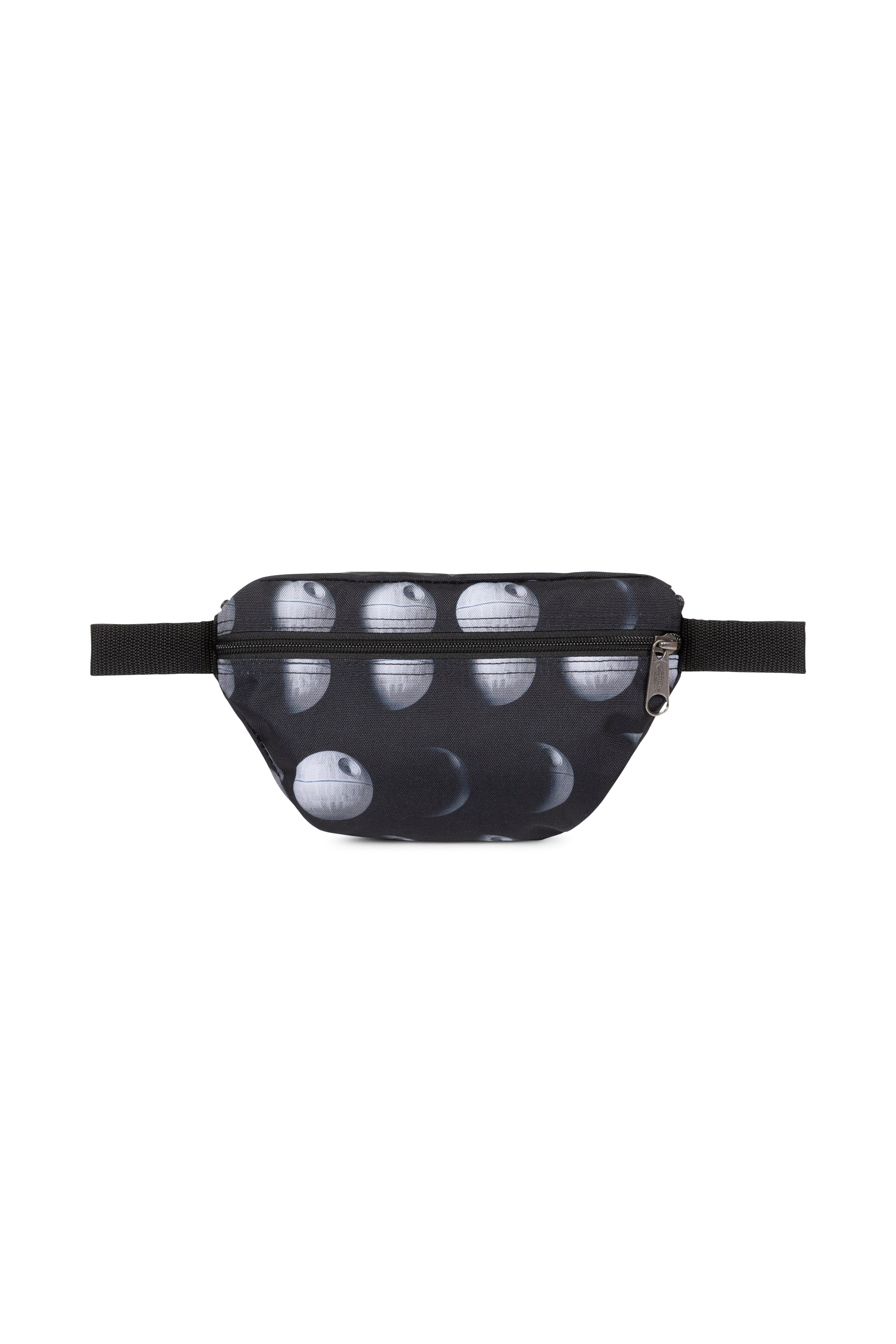 sac banane Noir