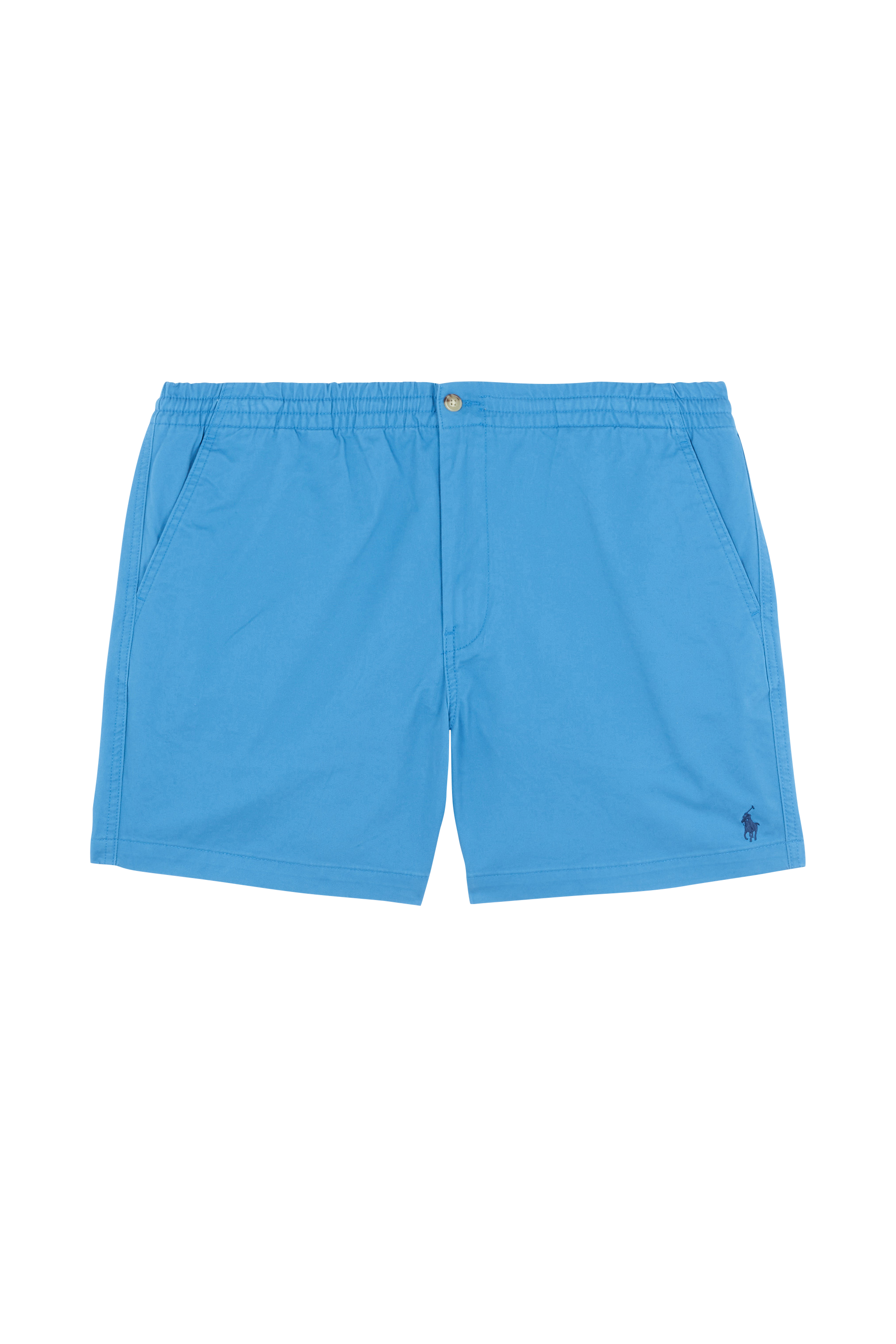 Short Bleu