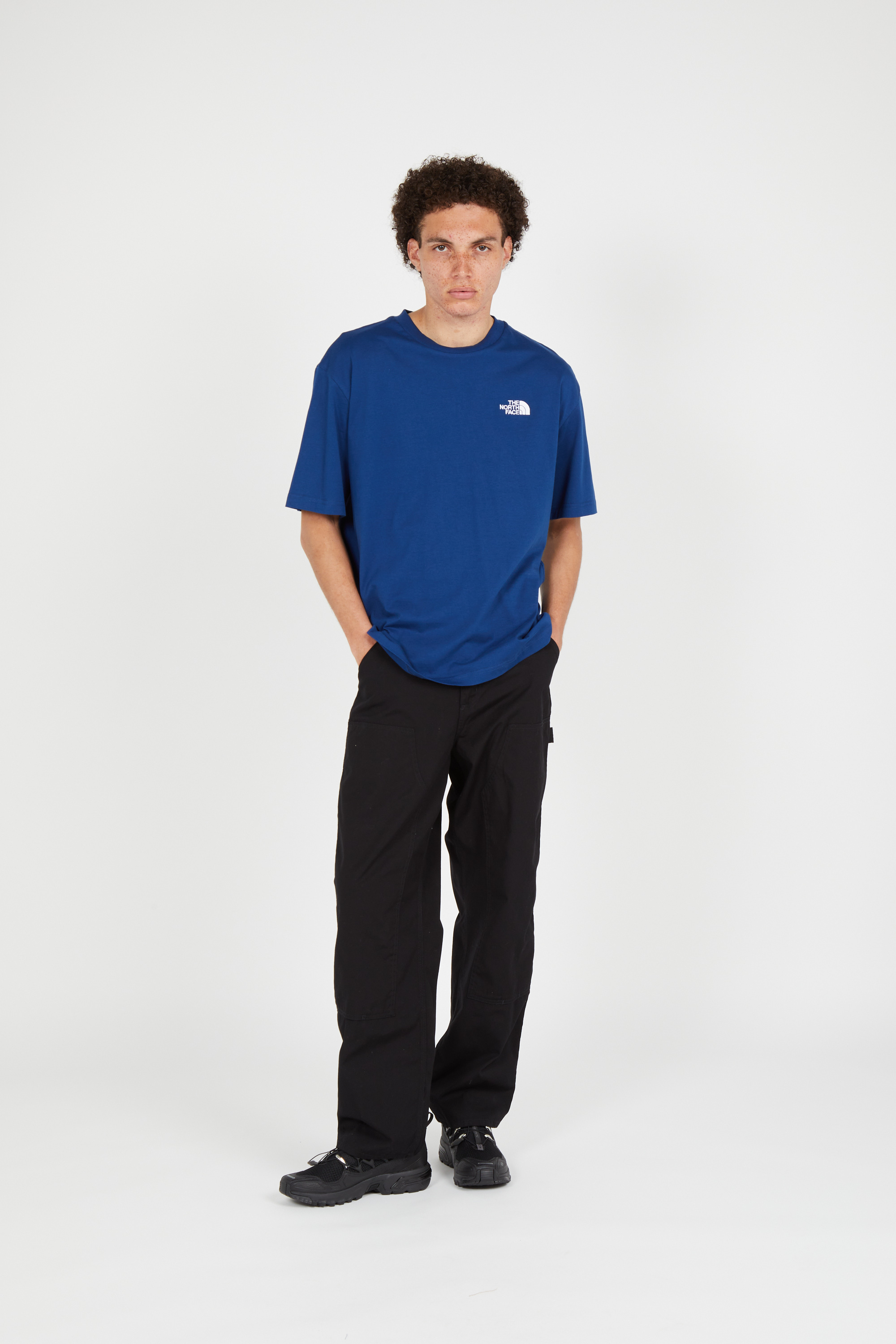Pantalon Noir
