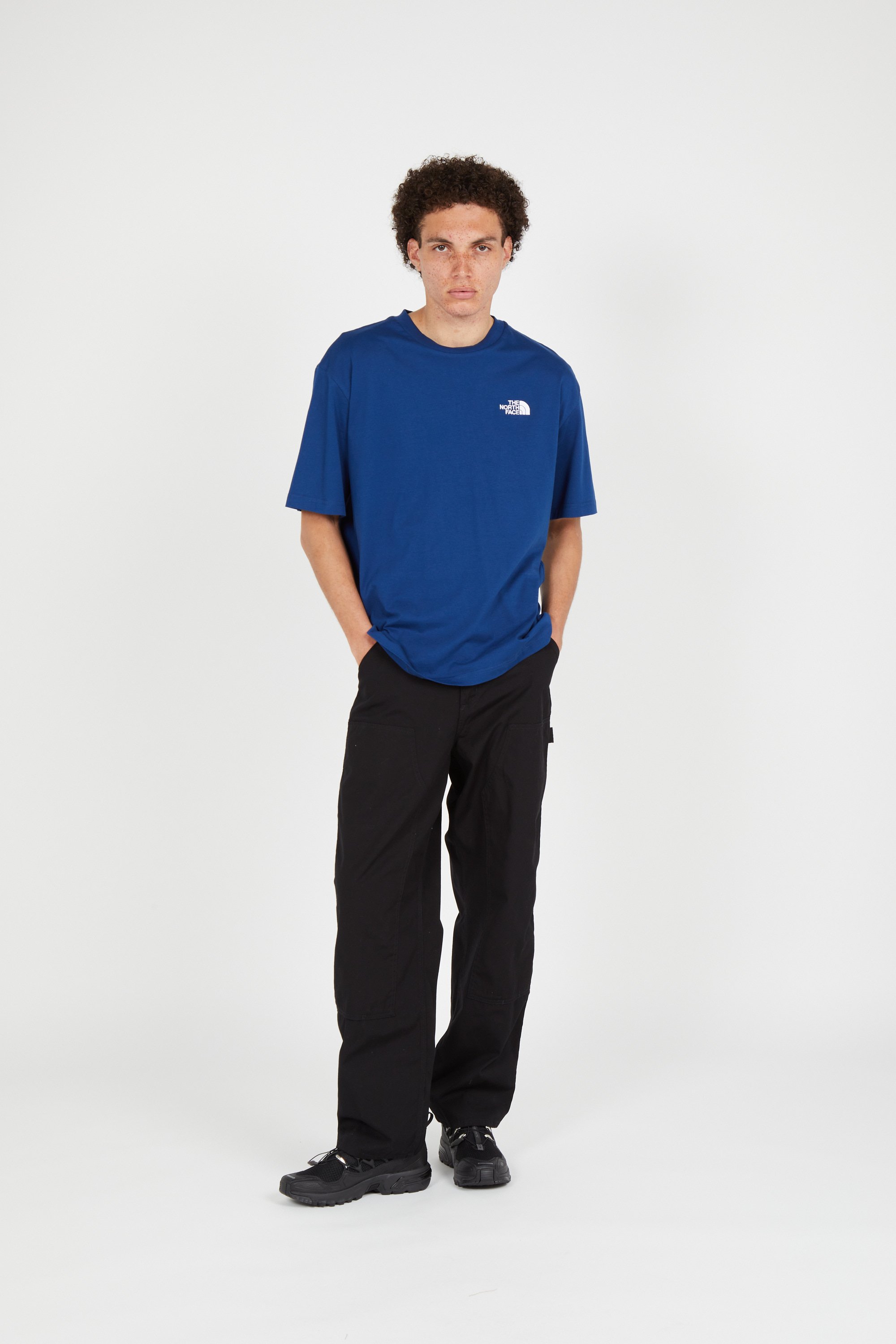 Pants | Black by CARHARTT WIP Pants Black