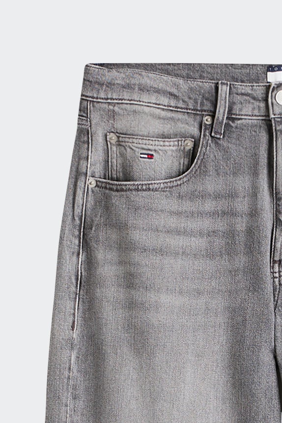 Jean | Gris by TOMMY JEANS Jean Gris