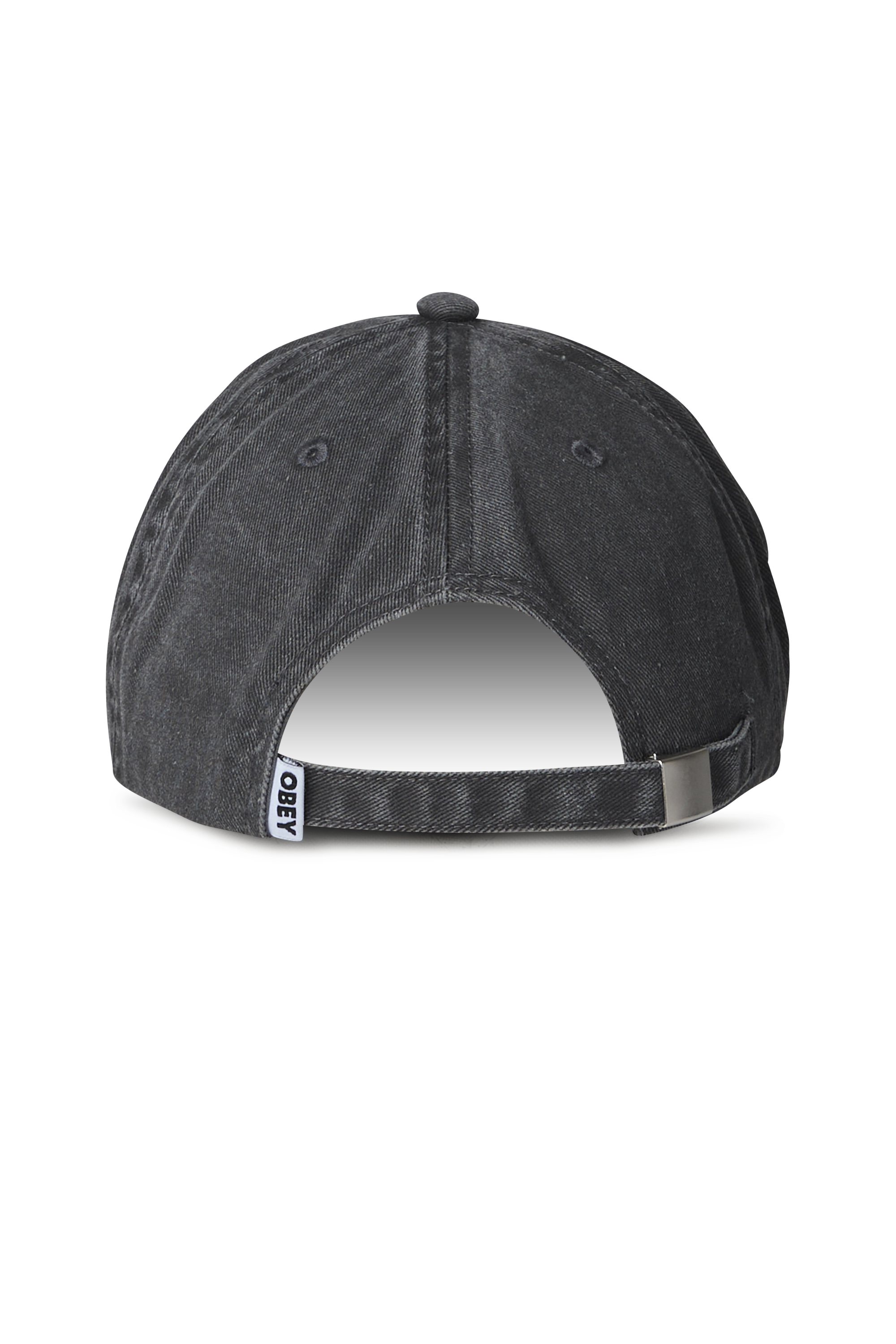 Casquette Gris