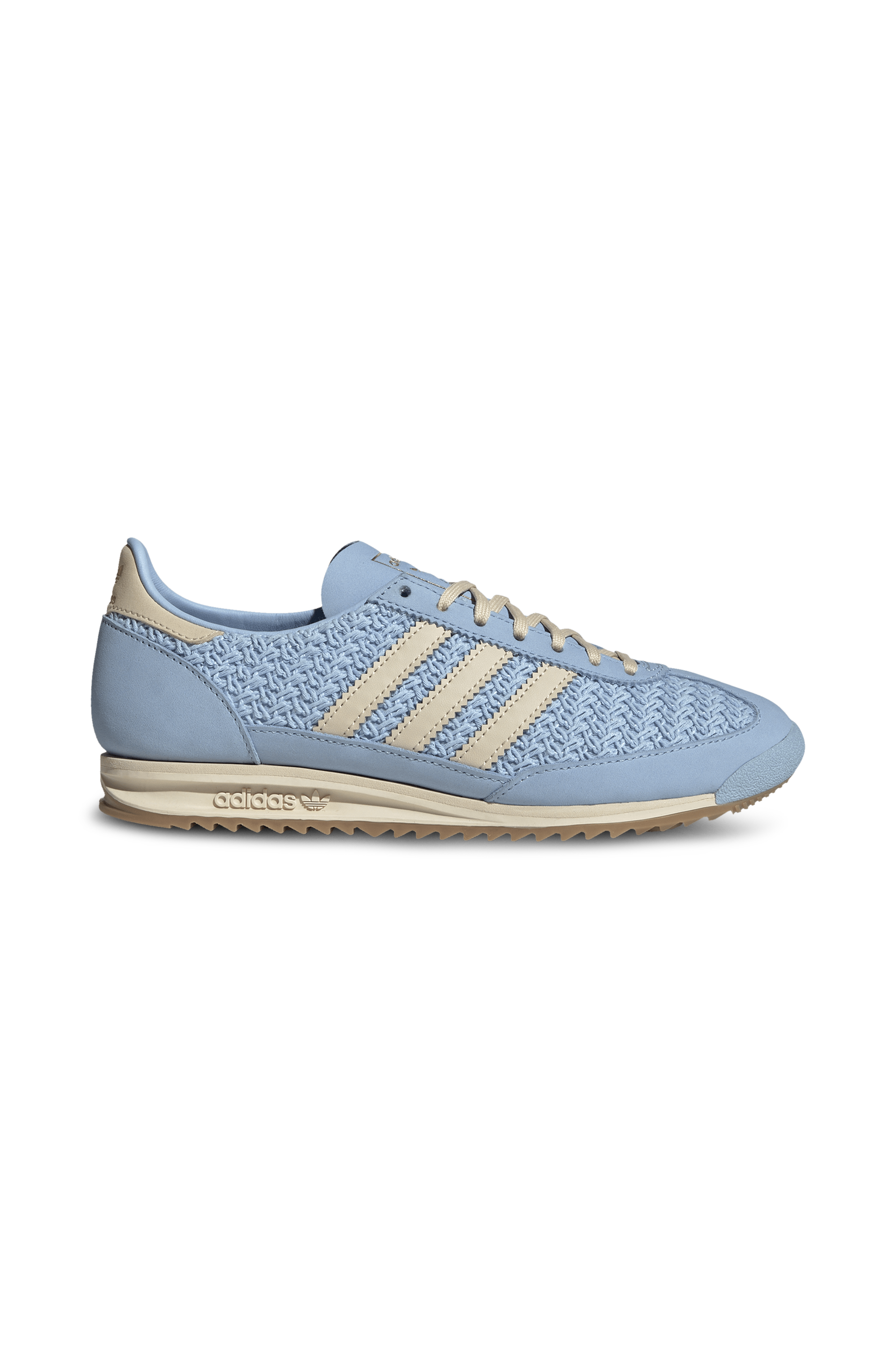 Adidas Superstar sneakers Blue