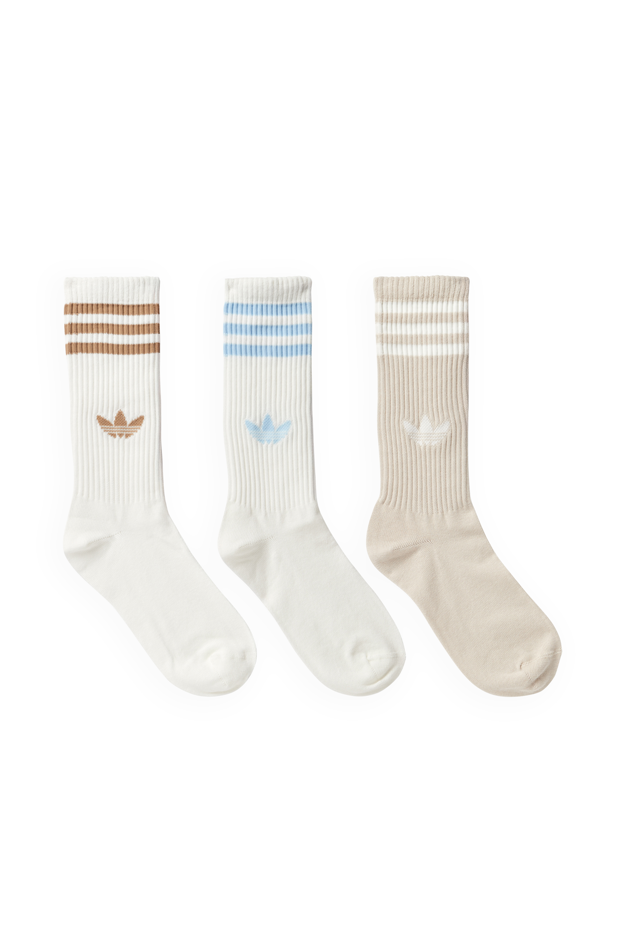Socks White