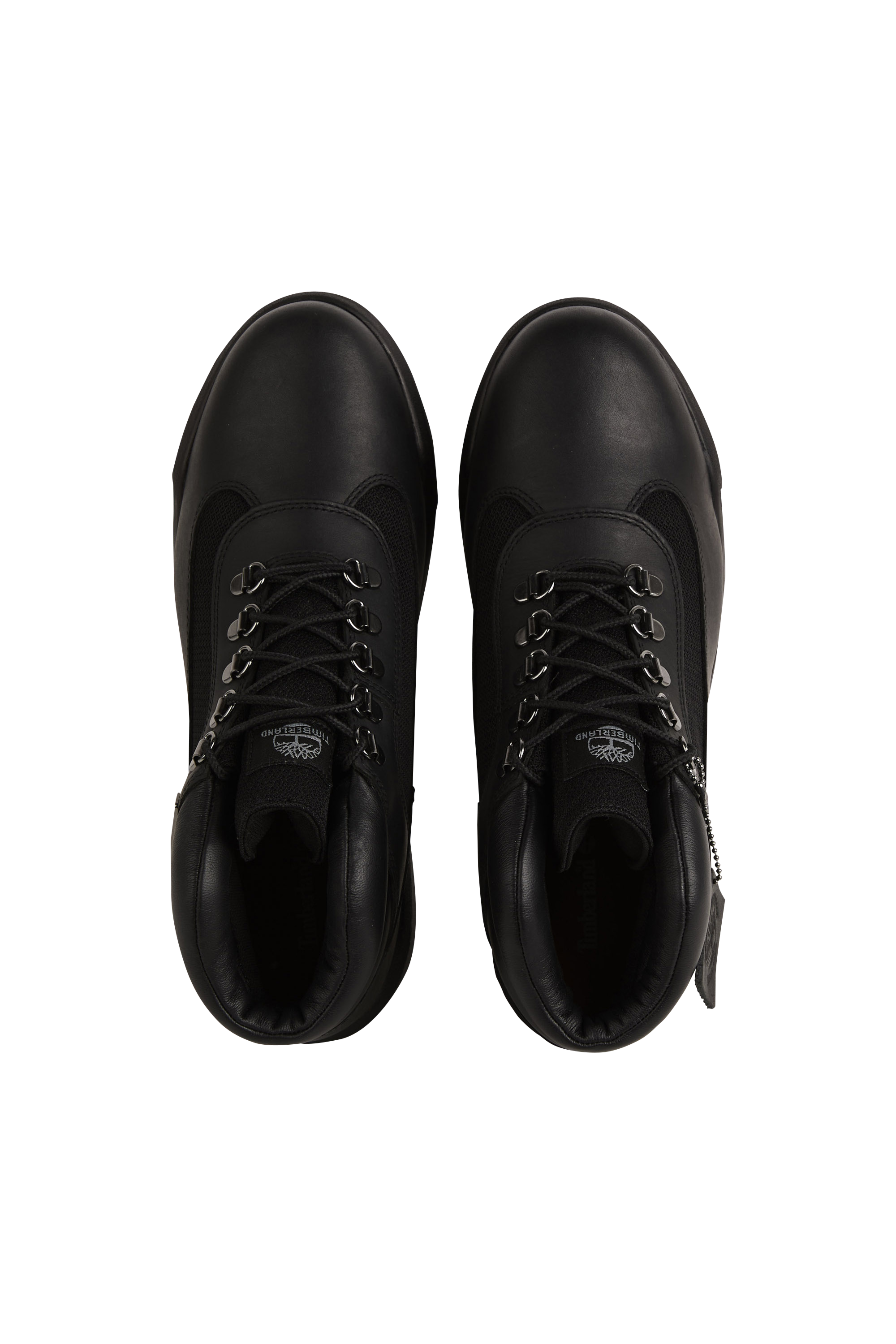 Baskets TIMBERLAND Noir