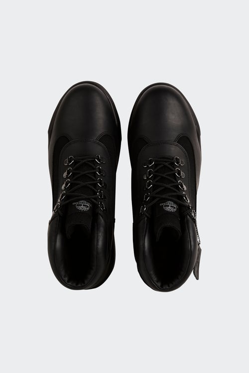 TIMBERLAND Baskets Noir
