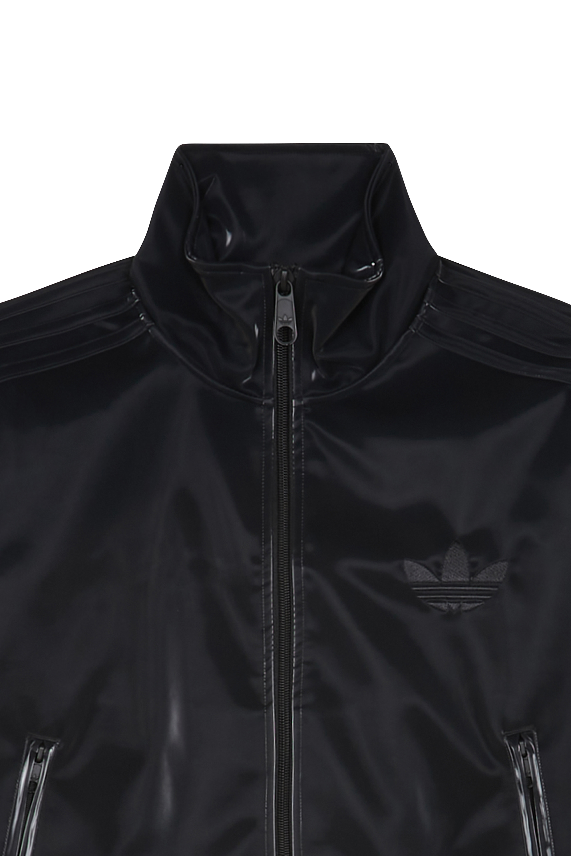 Jacket Black