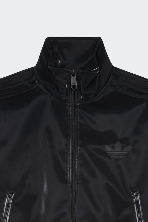 ADIDAS Veste Noir
