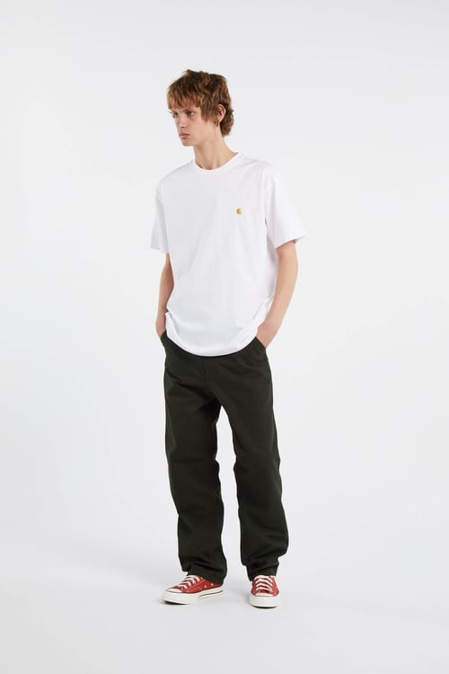 CARHARTT WIP T-shirt Blanc