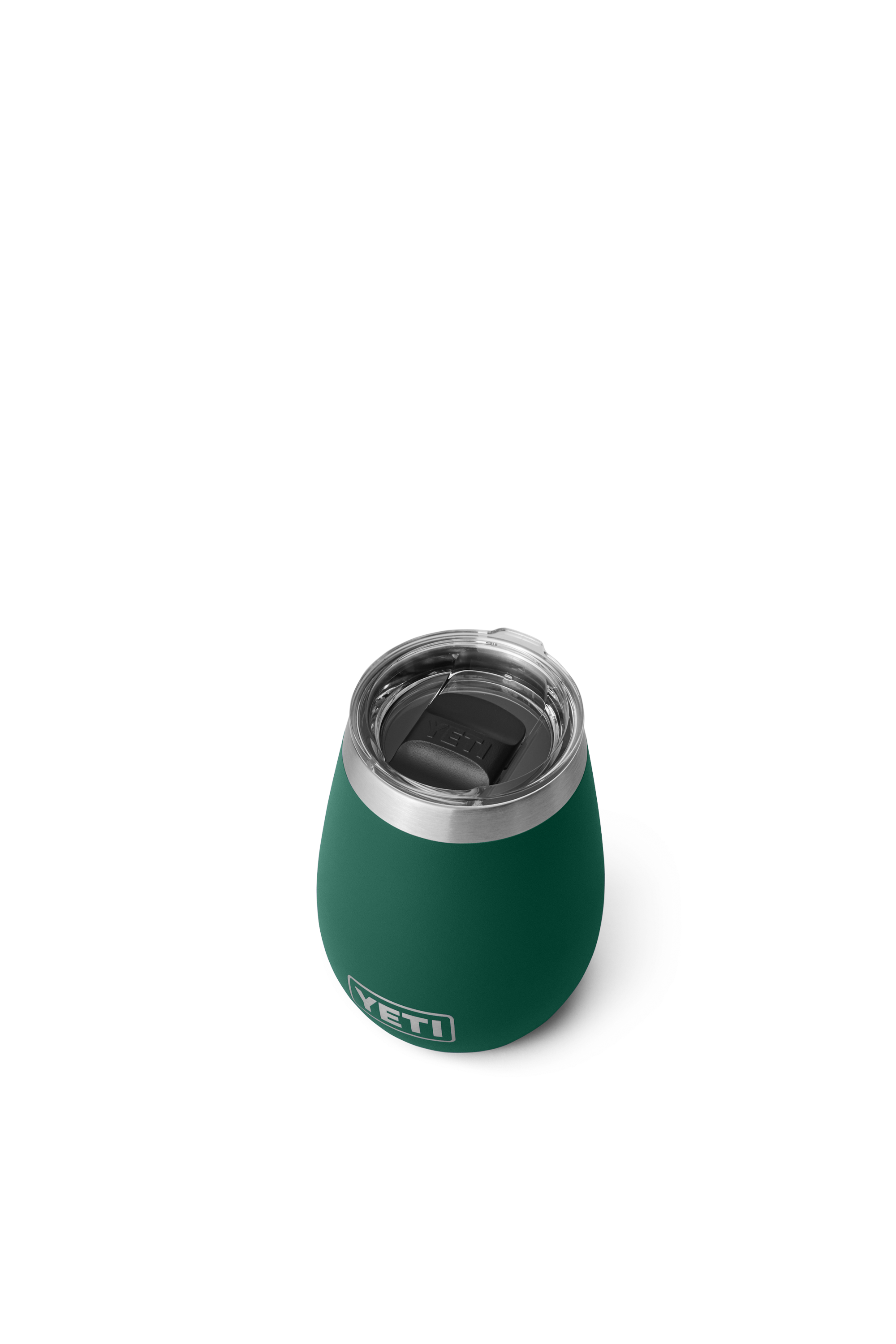 Thermos flask YETI Green
