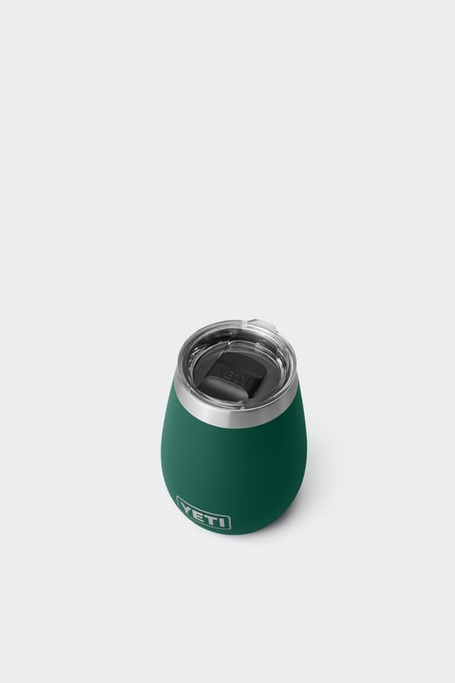 YETI Thermos Vert