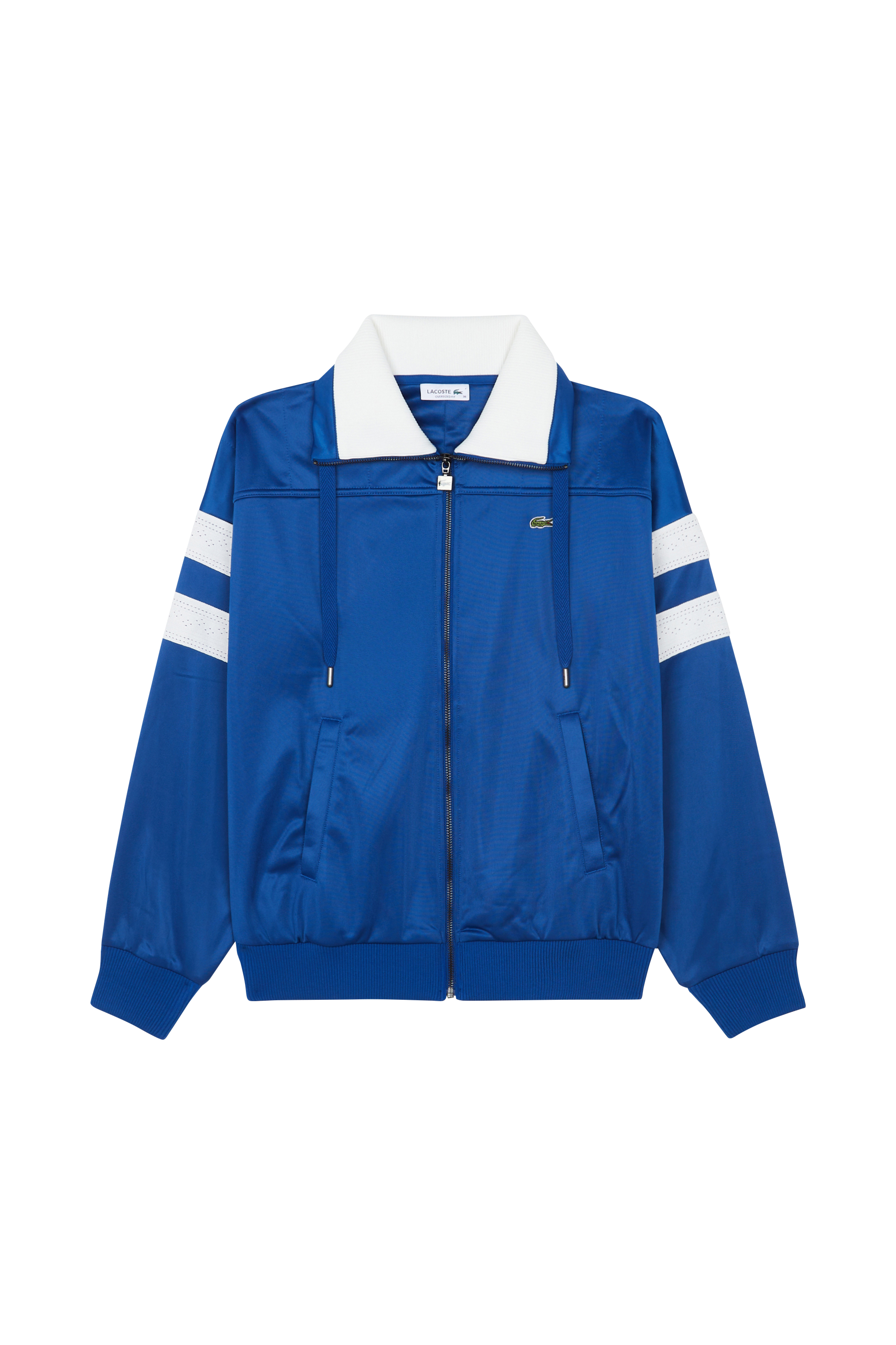 Veste LACOSTE Bleu