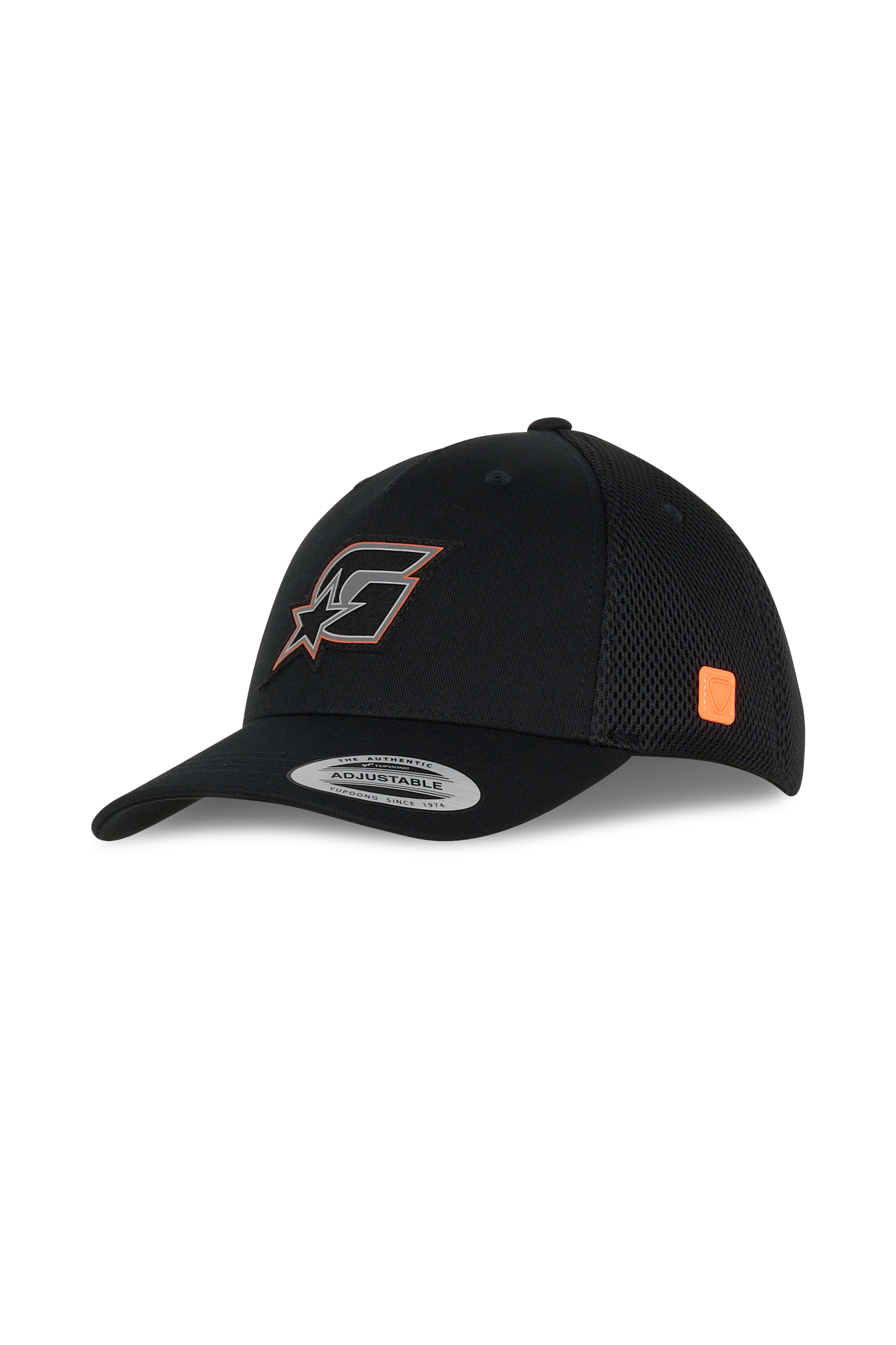 Casquette Noir