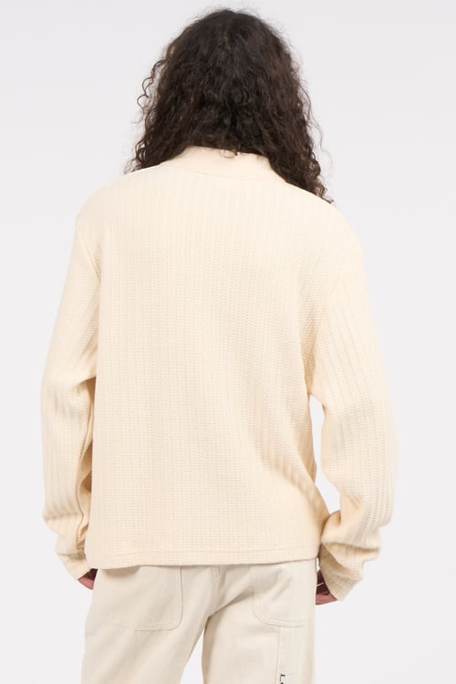 HONOR THE GIFT Polo Beige