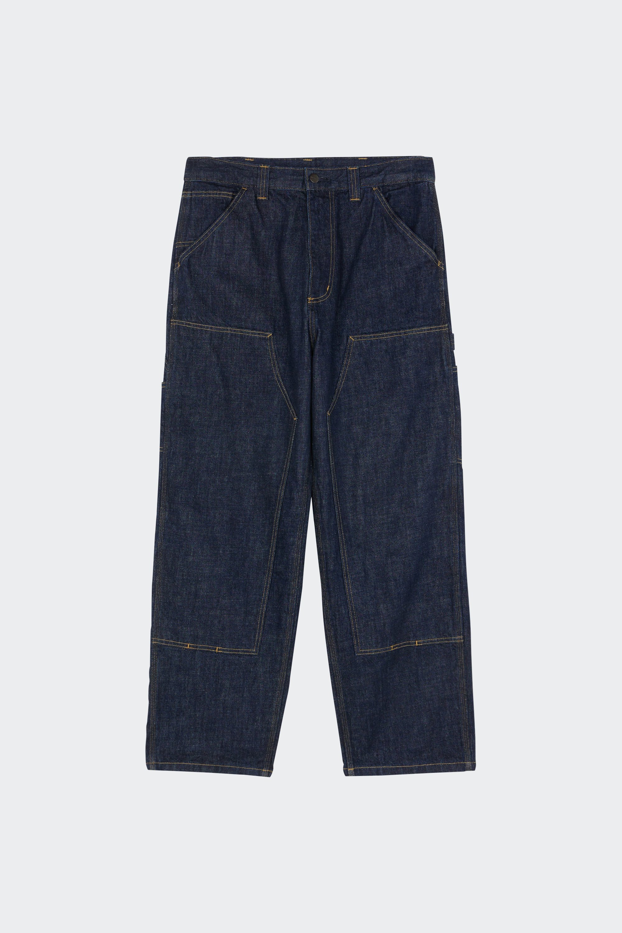 Pants | Blue by CARHARTT WIP Pants Blue