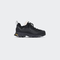 Adidas Superstar sneakers METROTREK HIKER Noir