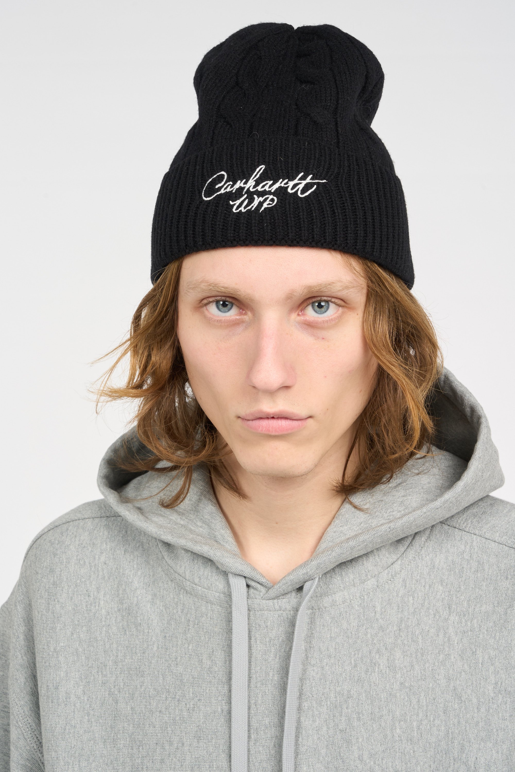 Bonnets CARHARTT WIP Noir