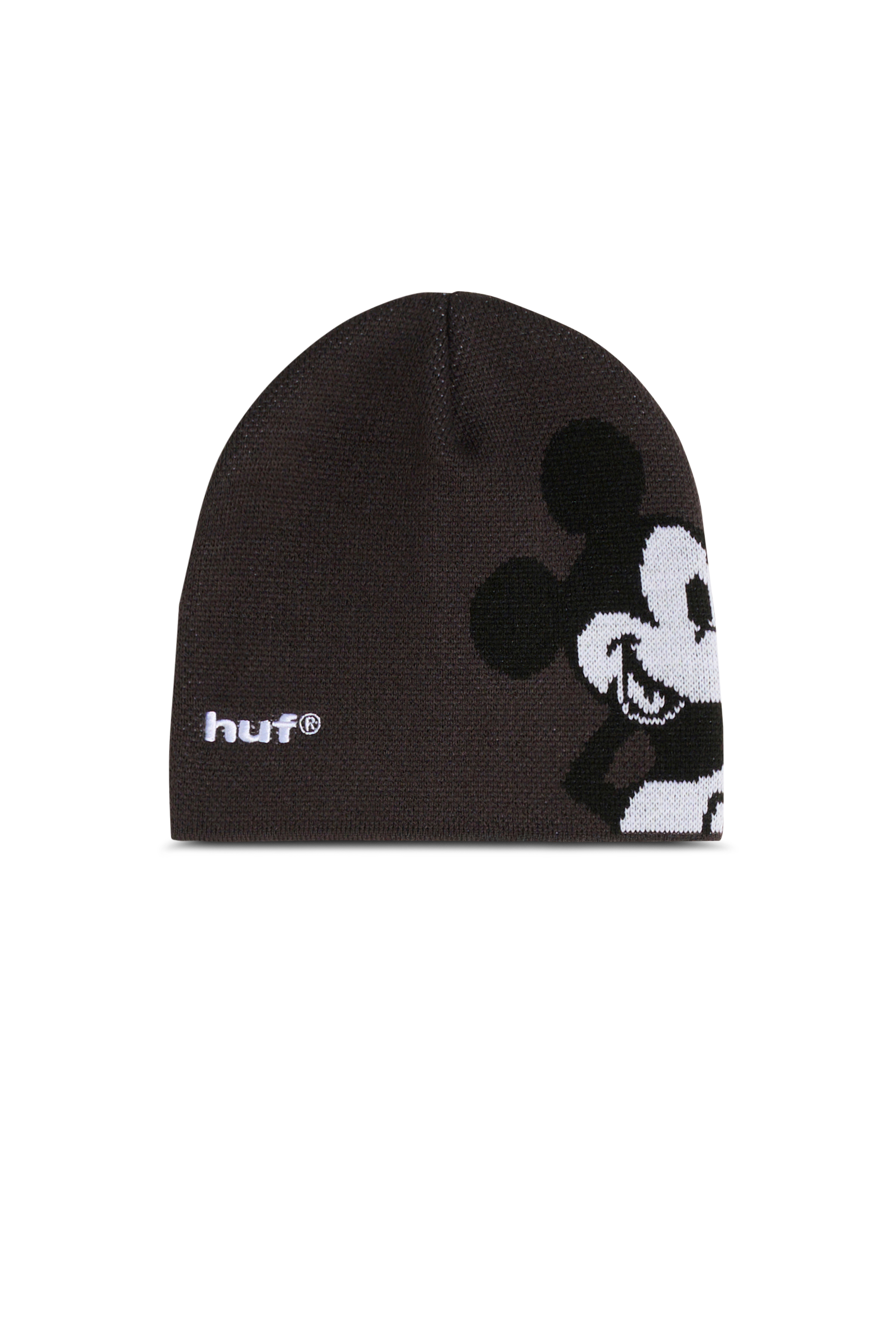 Beanie HUF Black