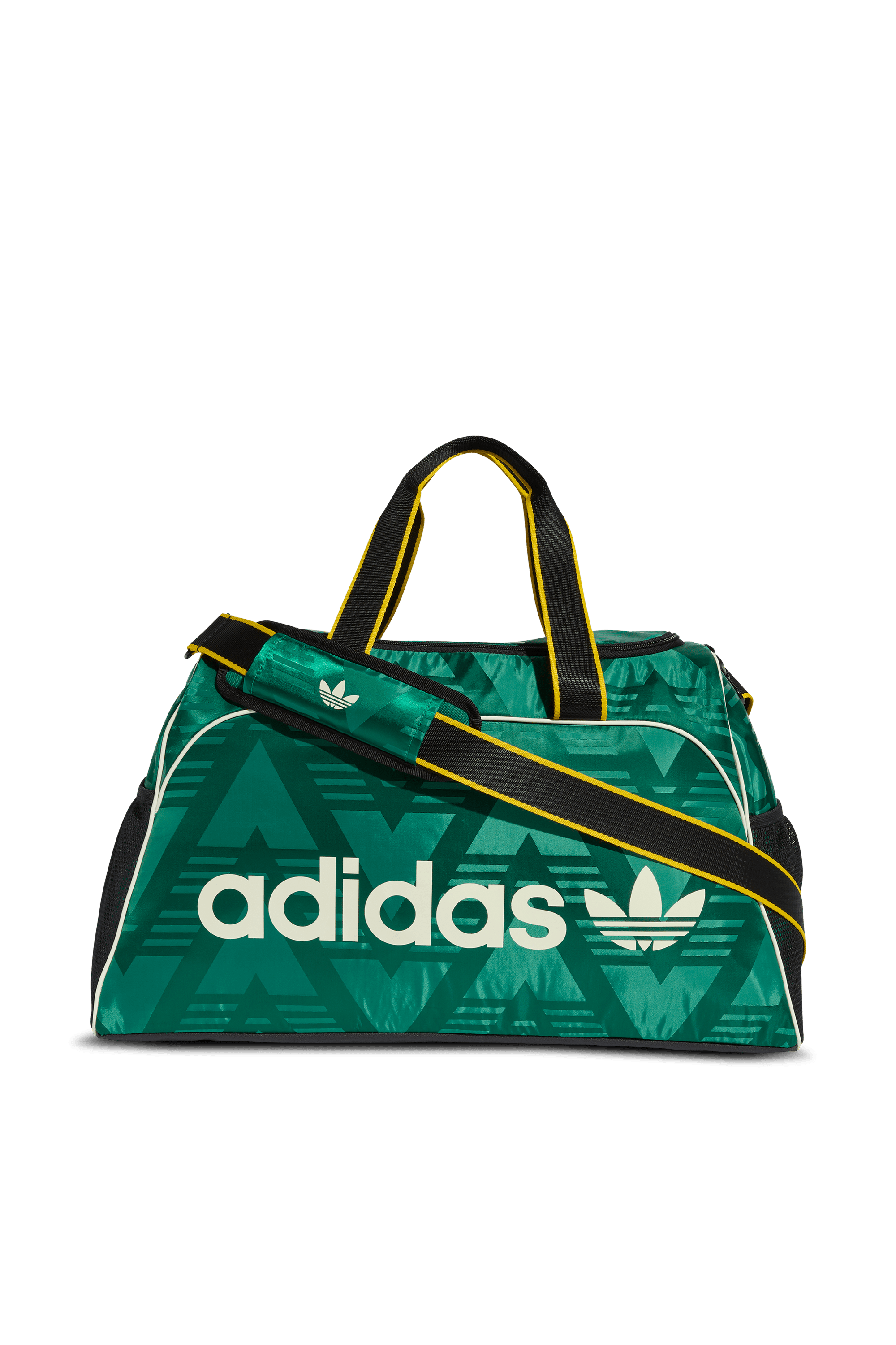 Sac de sport ADIDAS Vert