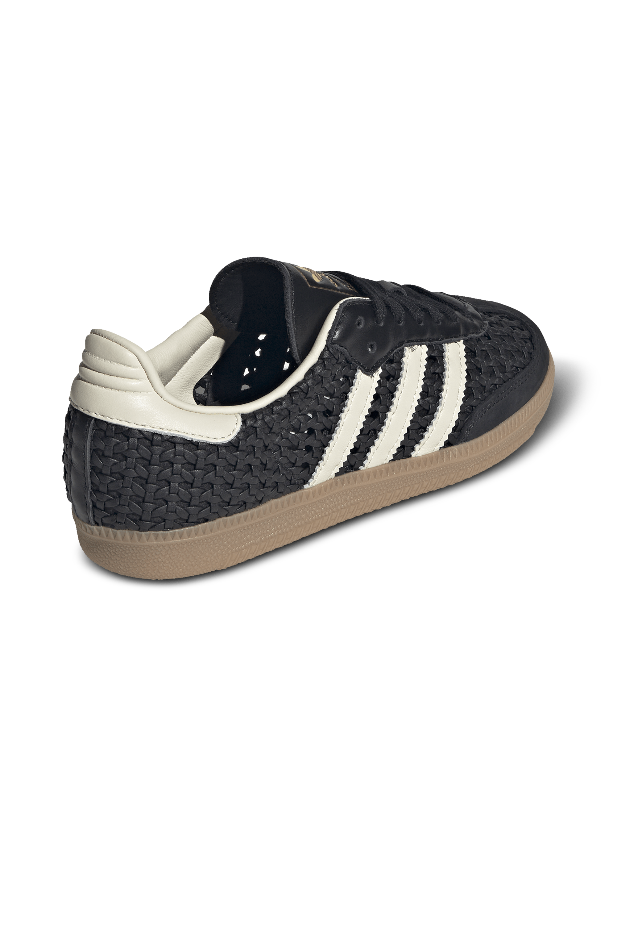 Adidas Superstar sneakers Black