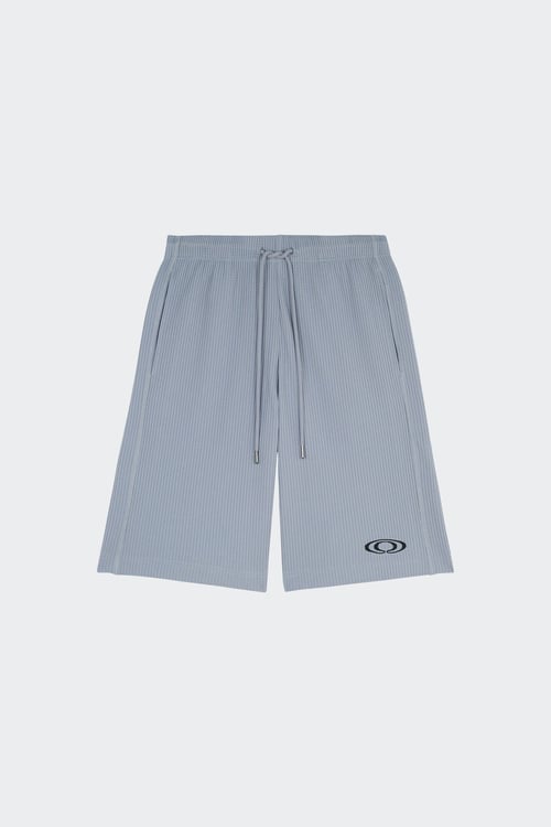 Rains - Short - Taille M Bleu homme