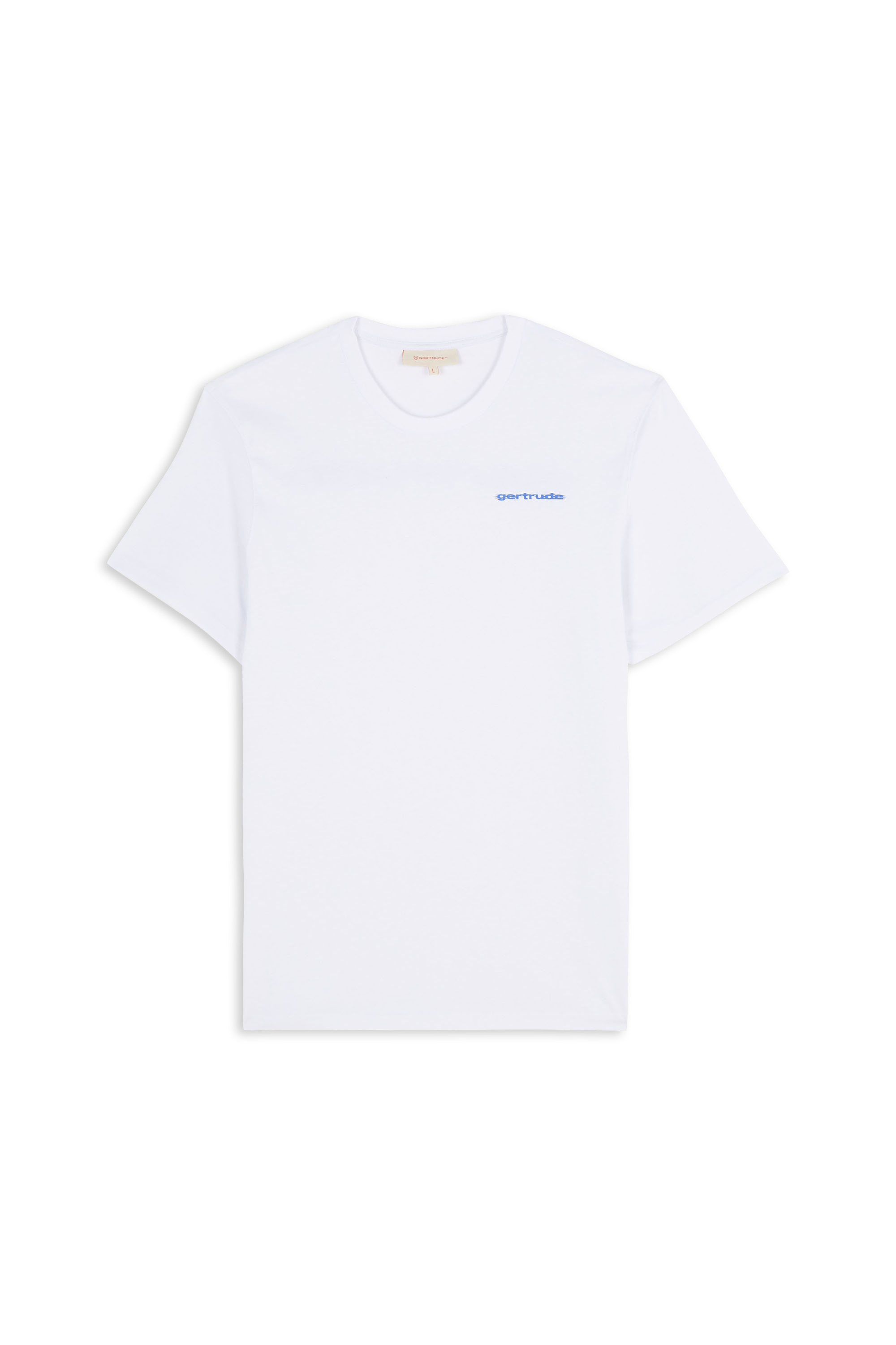 T-shirt GERTRUDE Blanc