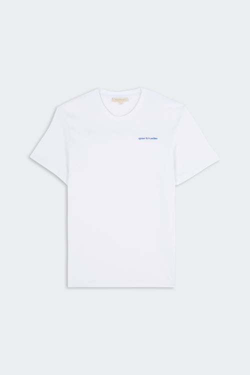 T-shirt - Taille XL Blanc