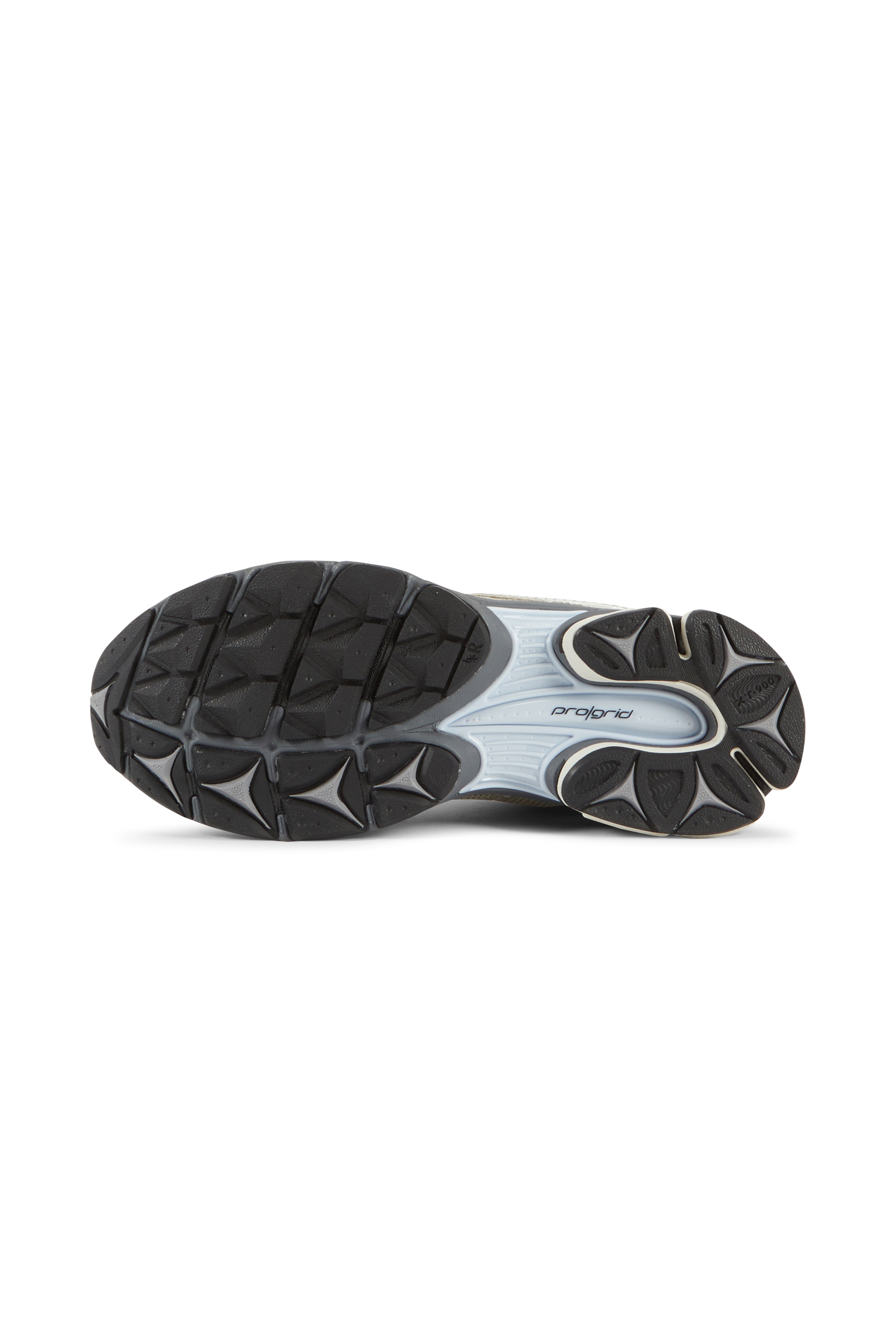 Baskets basses | Gris SAUCONY Homme