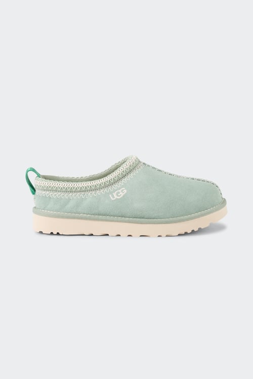 Ugg - Sabots - Taille 6 Vert femme