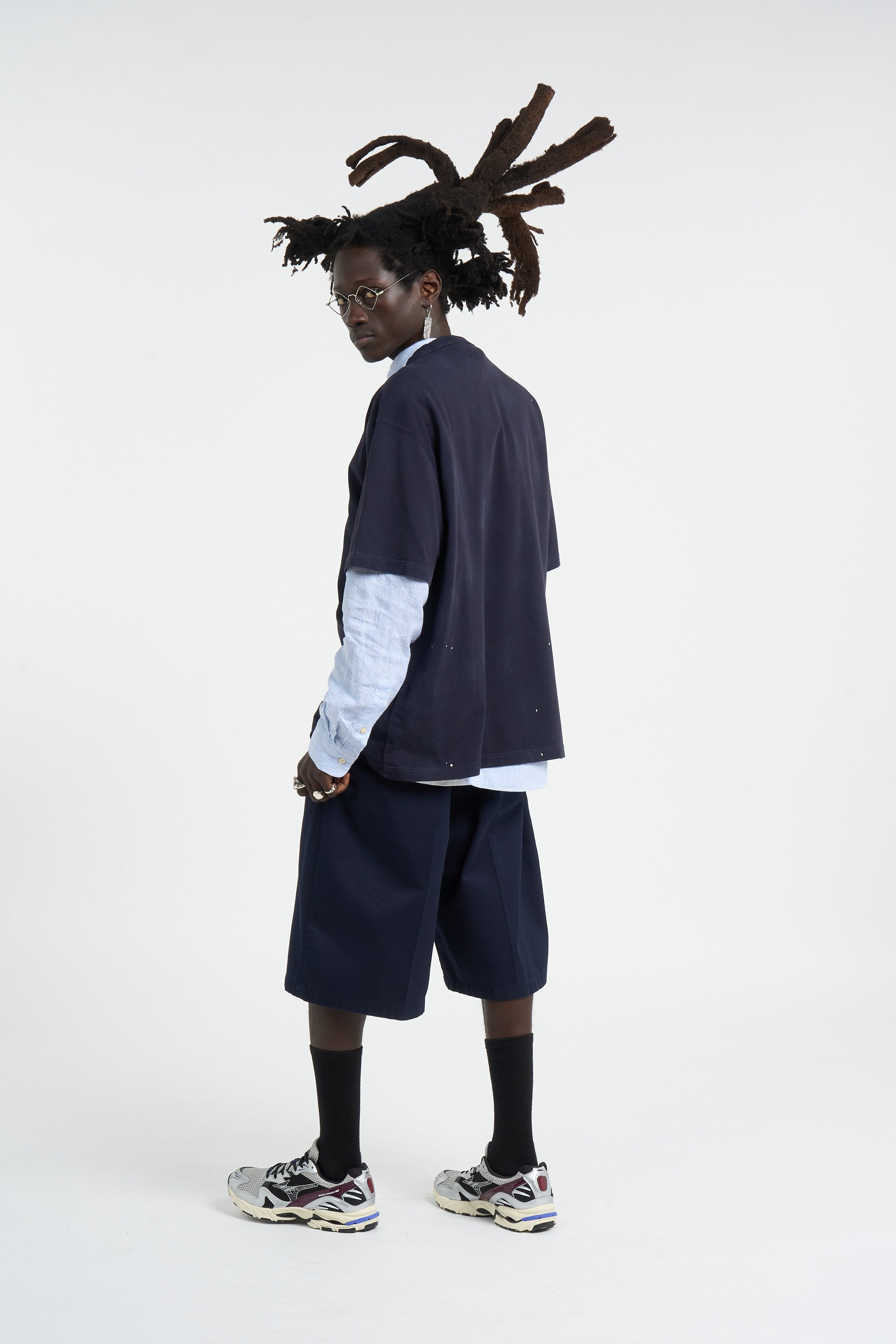 T-shirt | Bleu CARHARTT WIP Homme
