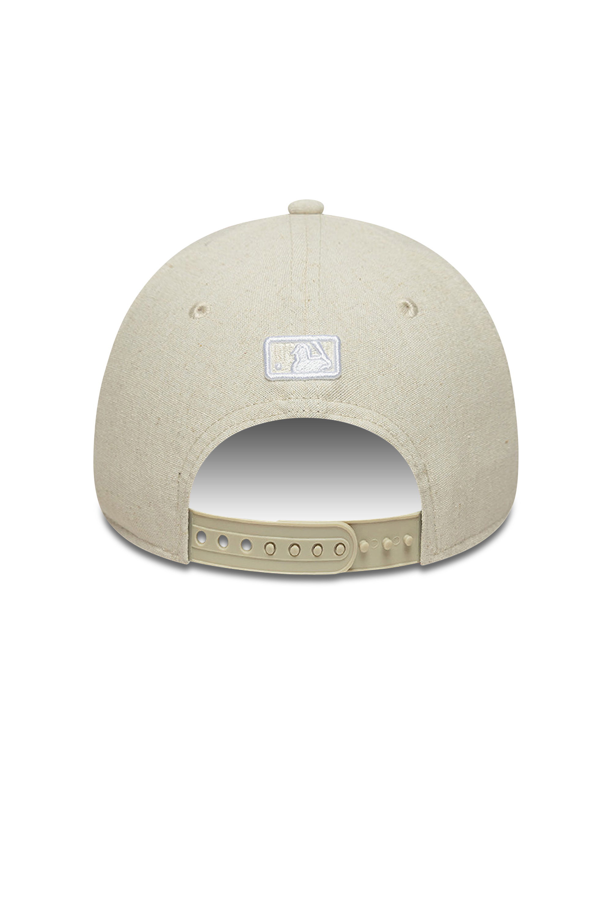 Casquette NEW ERA Beige