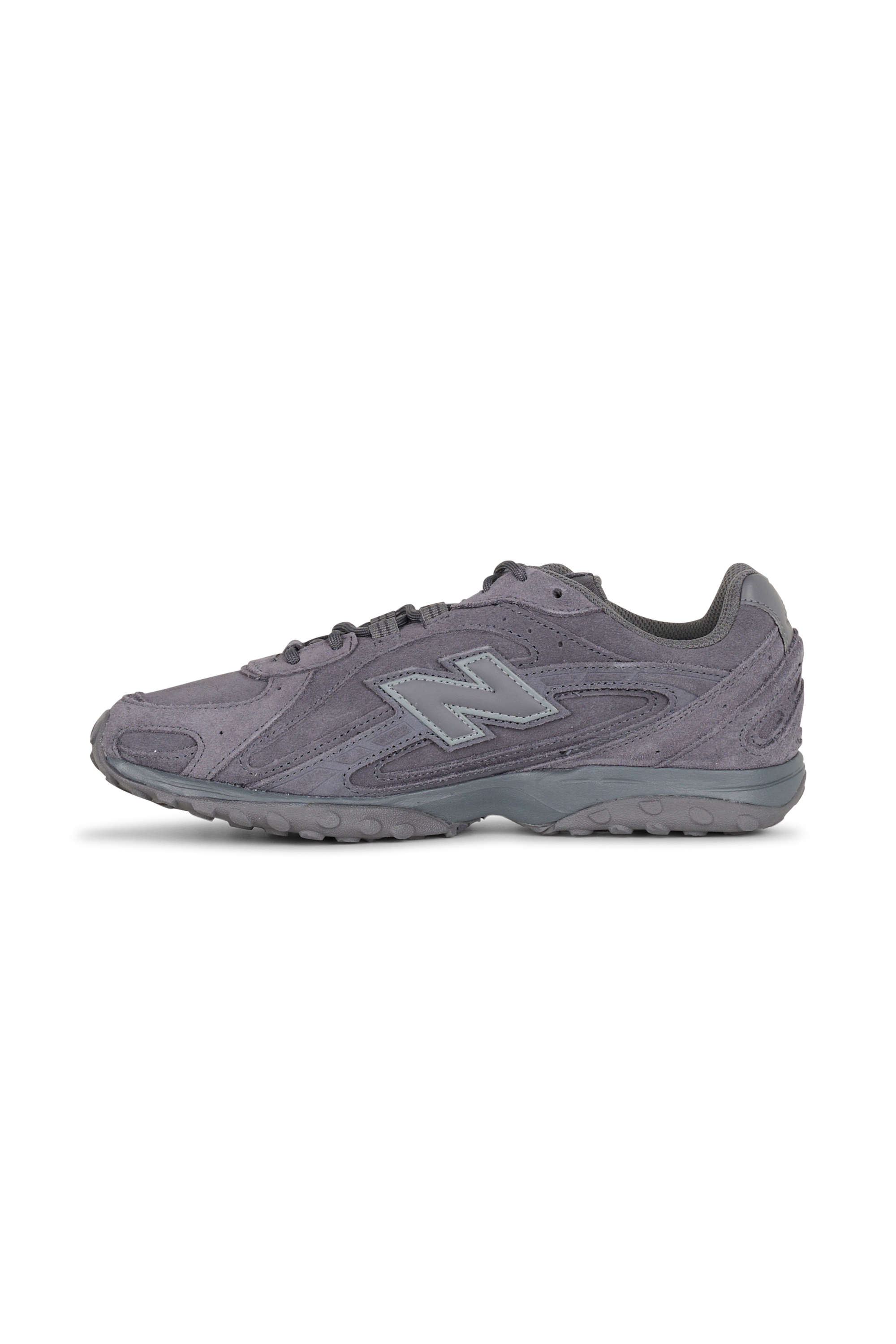 Baskets | Gris NEW BALANCE Femme