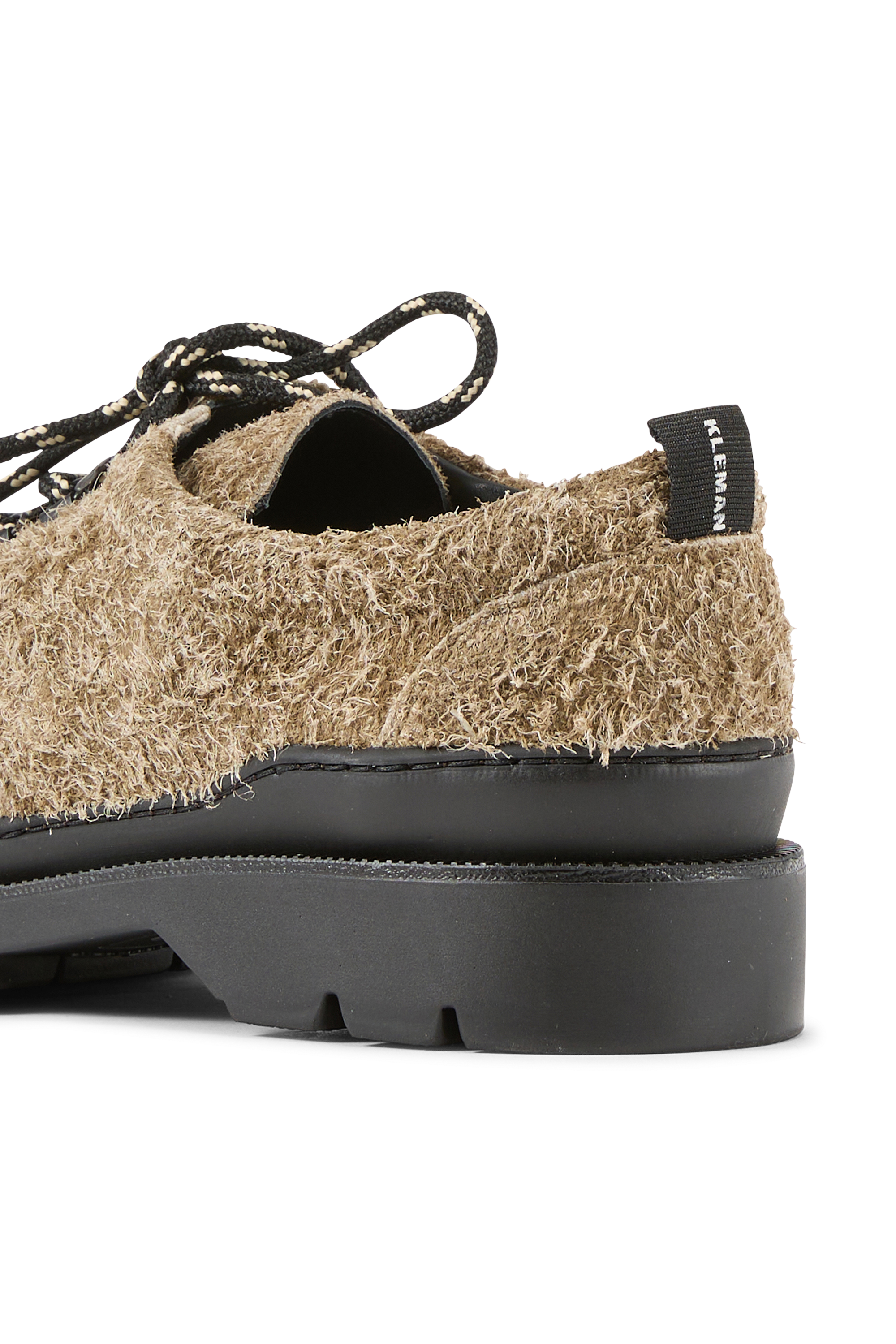 Ankle boots | Khaki KLEMAN Men