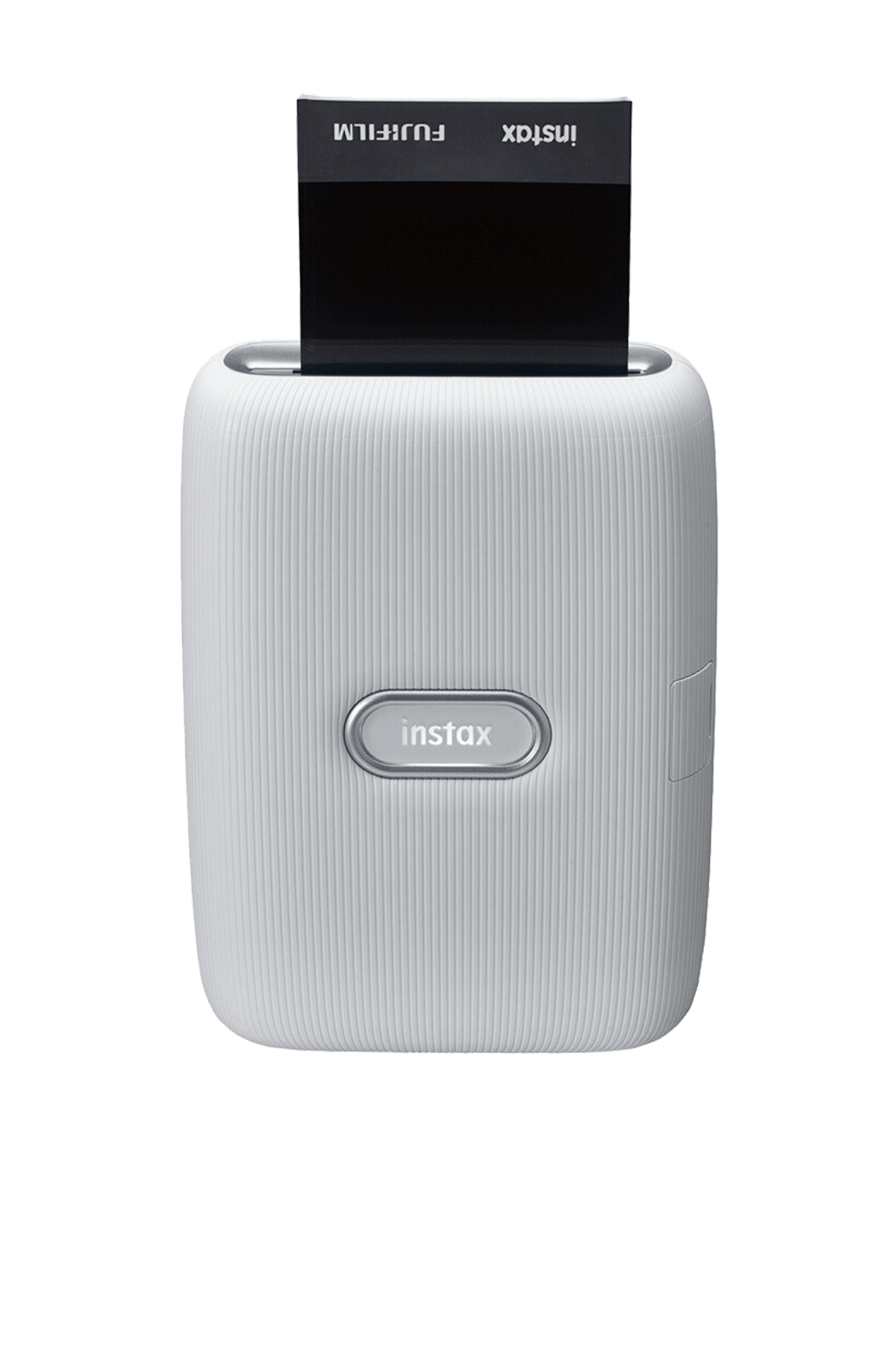 Photo printer for smartphone | White FUJIFILM Men