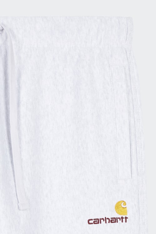 CARHARTT WIP Jogging Gris