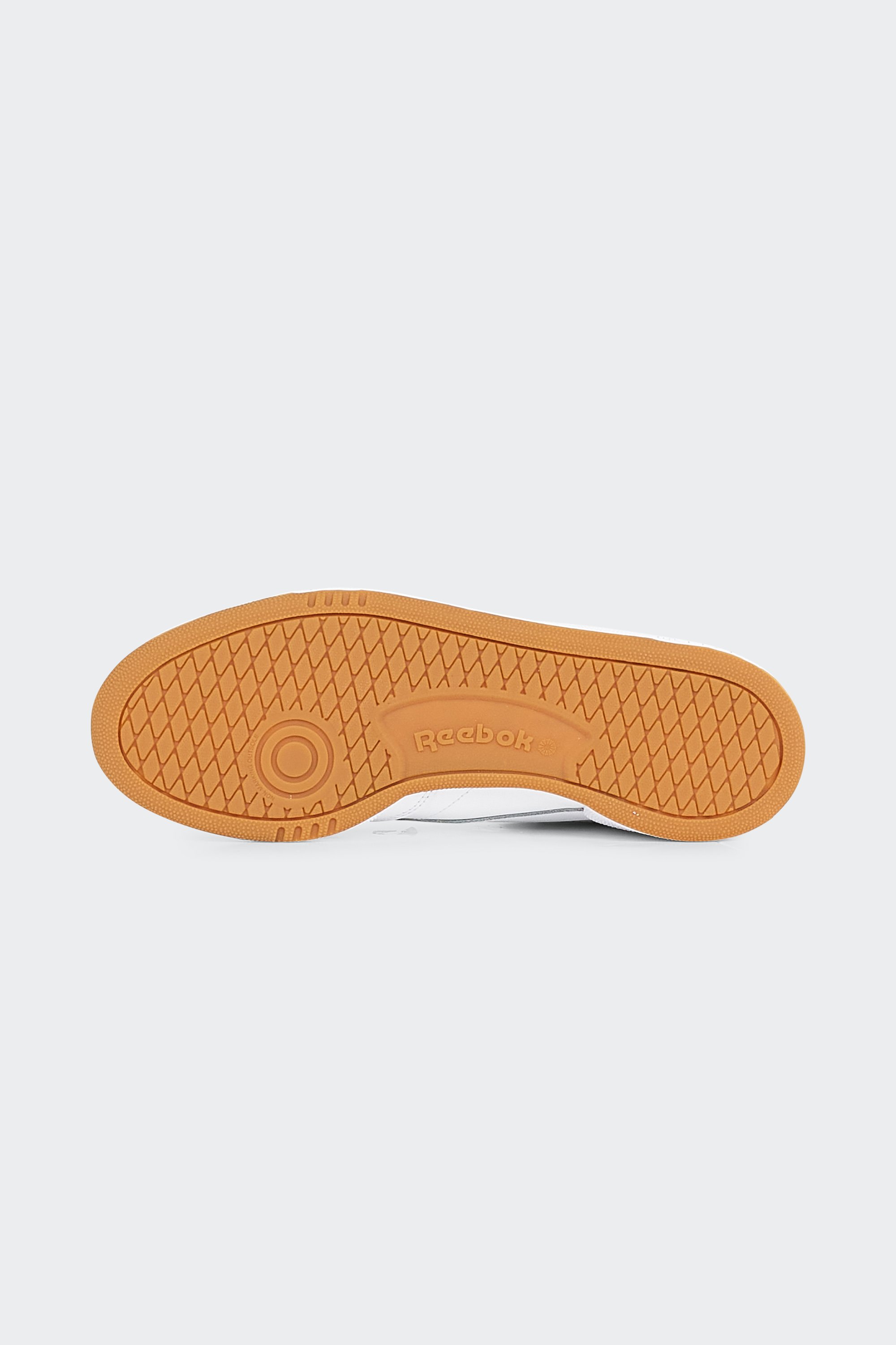 Baskets | Blanc by REEBOK Baskets Blanc