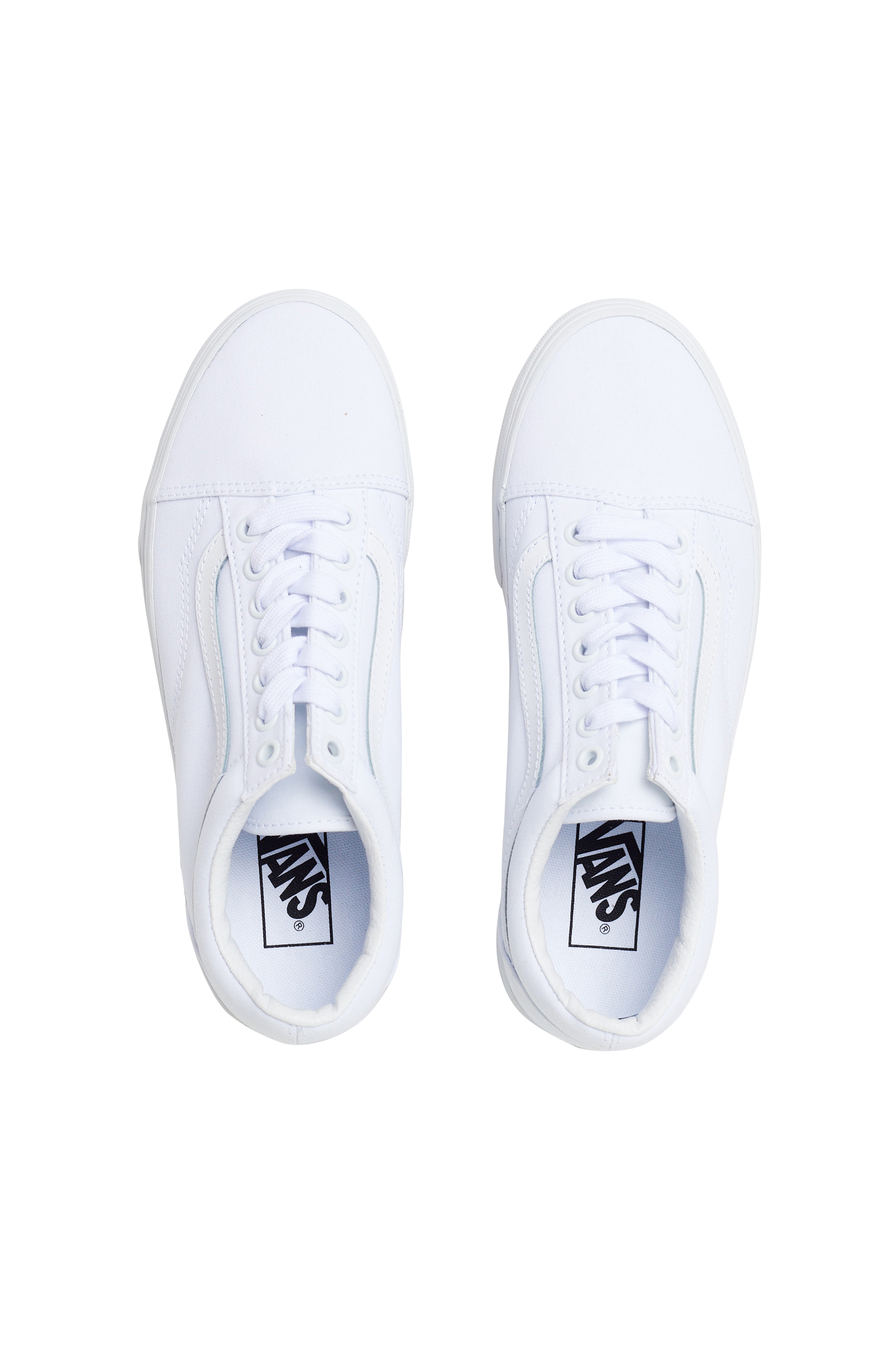 Sneakers White