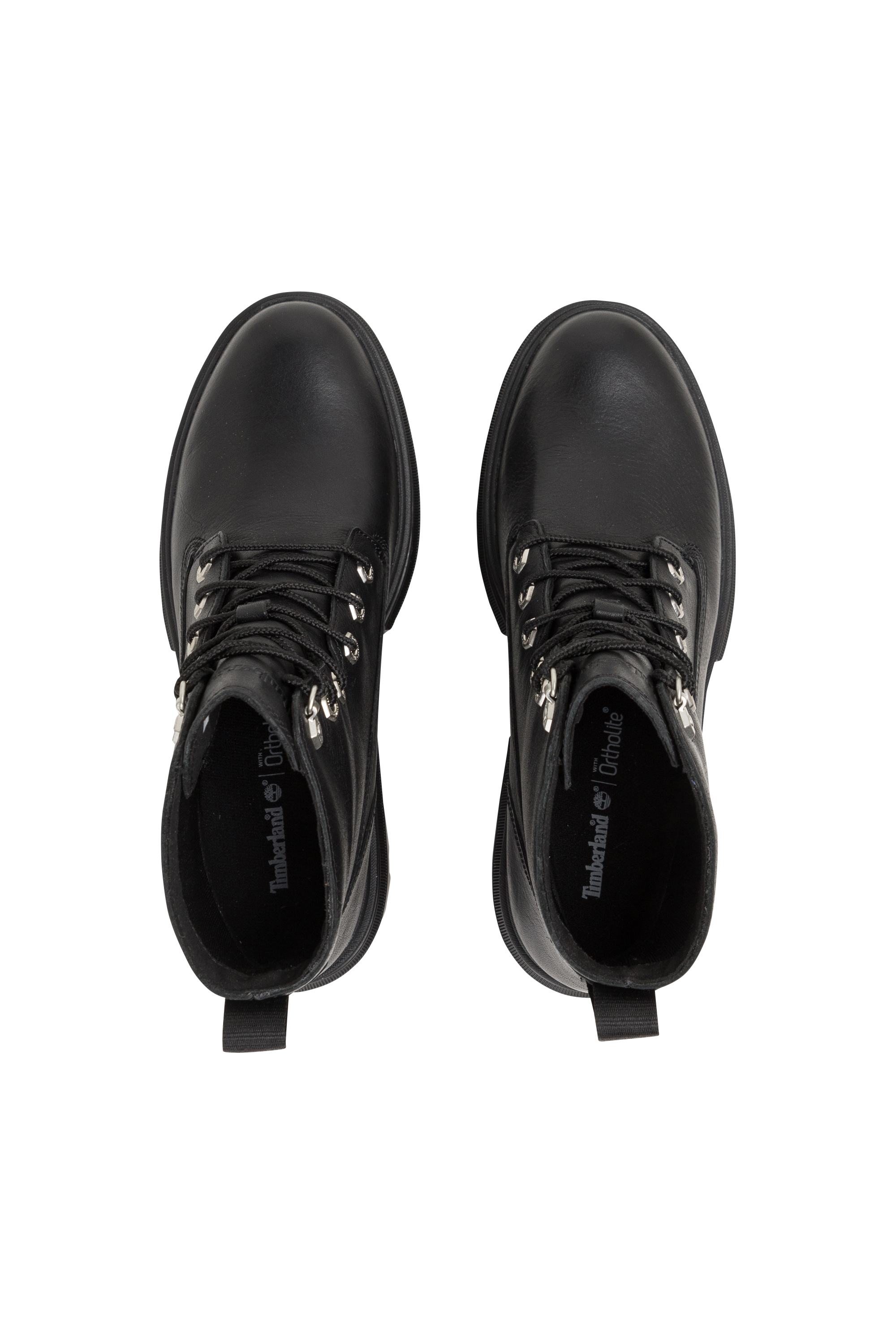 Bottes Noir