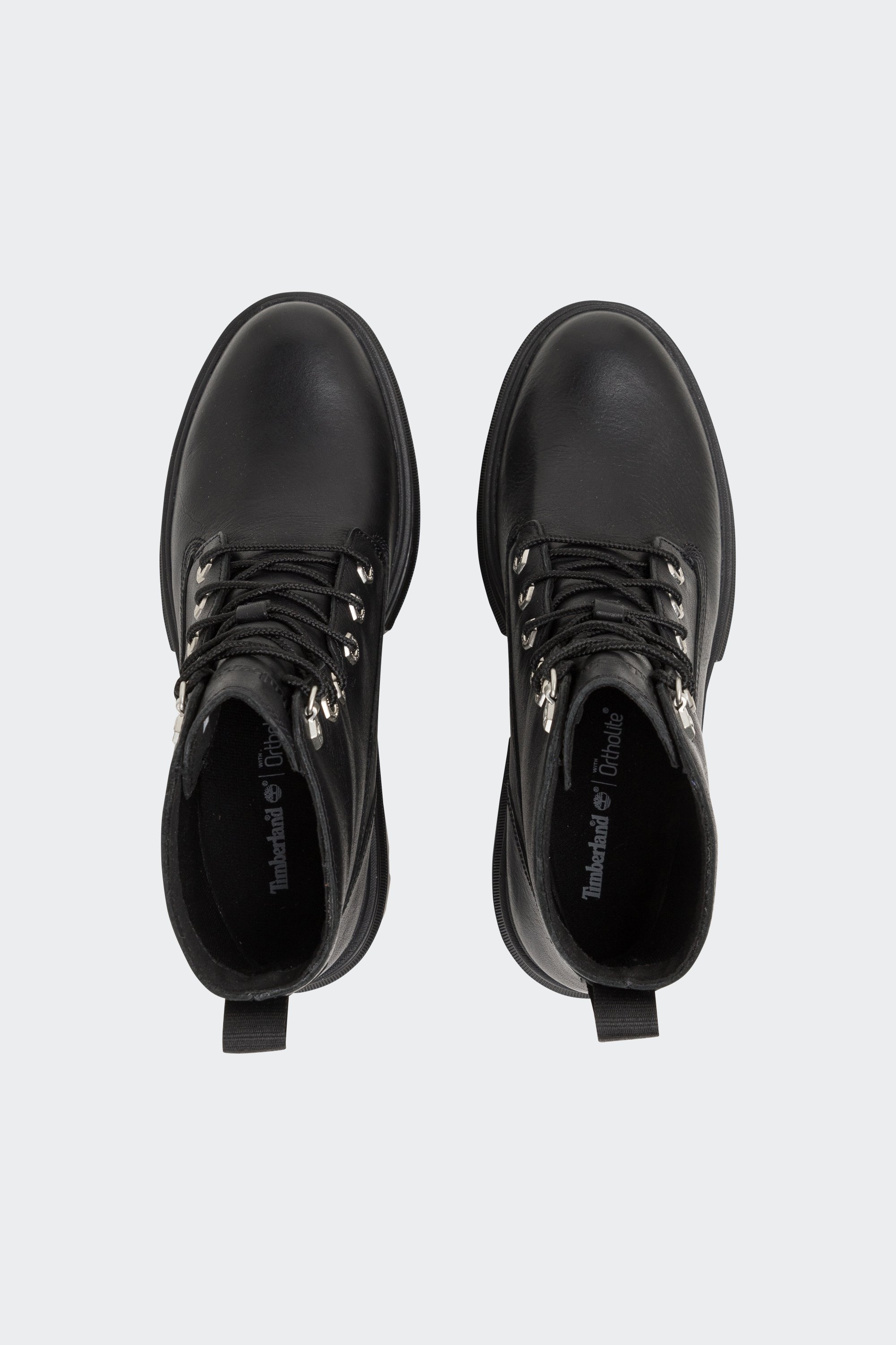 Bottes | Noir by TIMBERLAND Bottes Noir