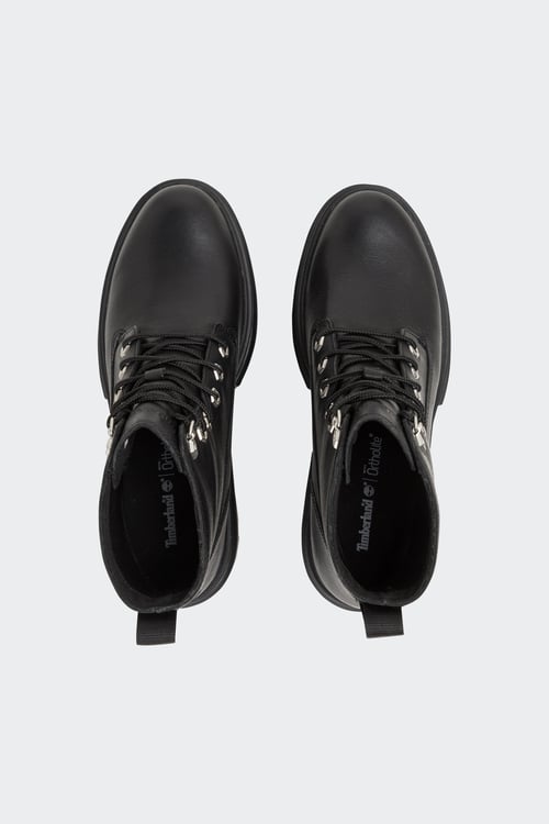 TIMBERLAND Bottes Noir
