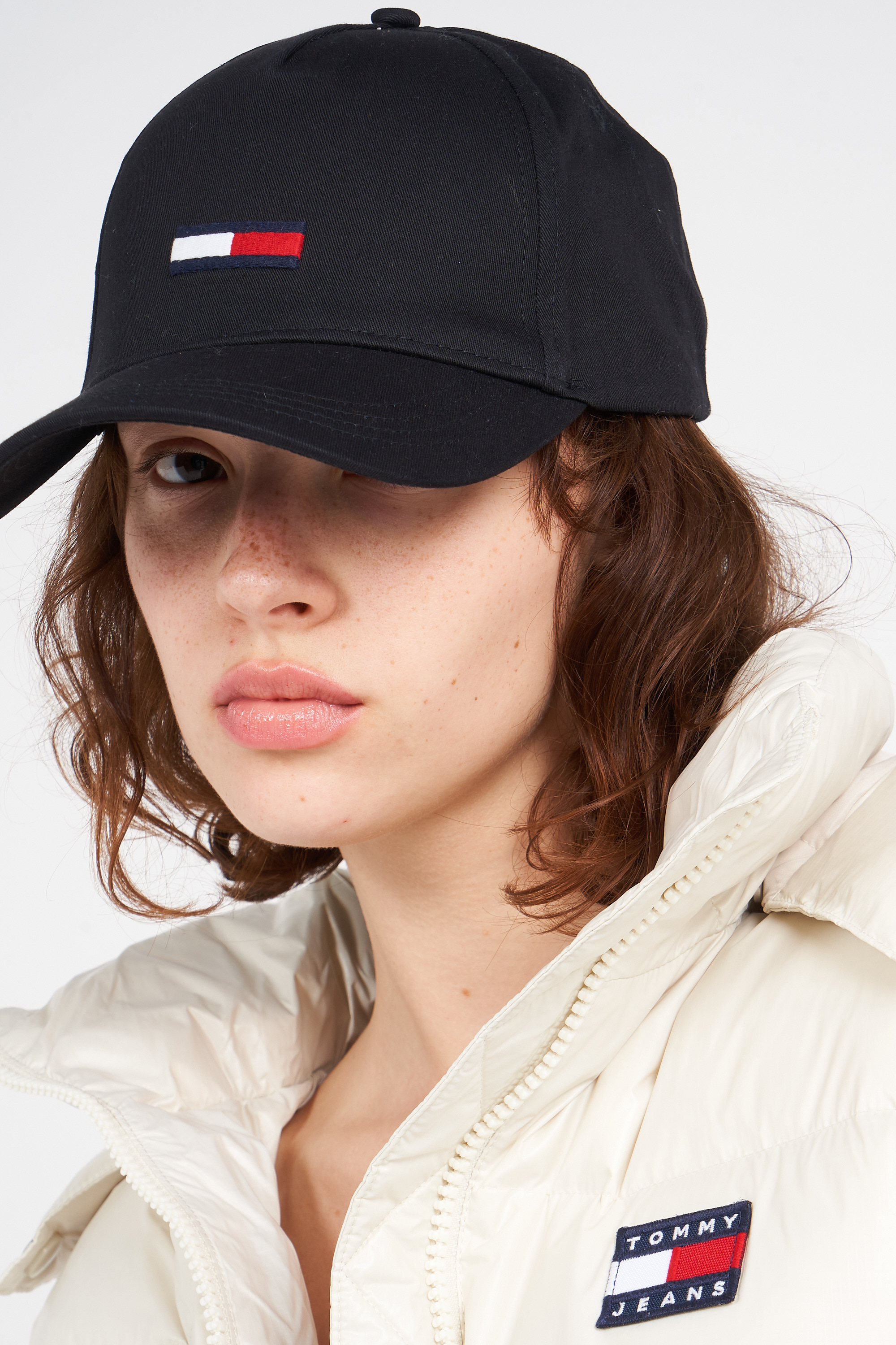 Casquette Noir