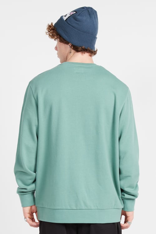 RIPNDIP Sweatshirt Vert