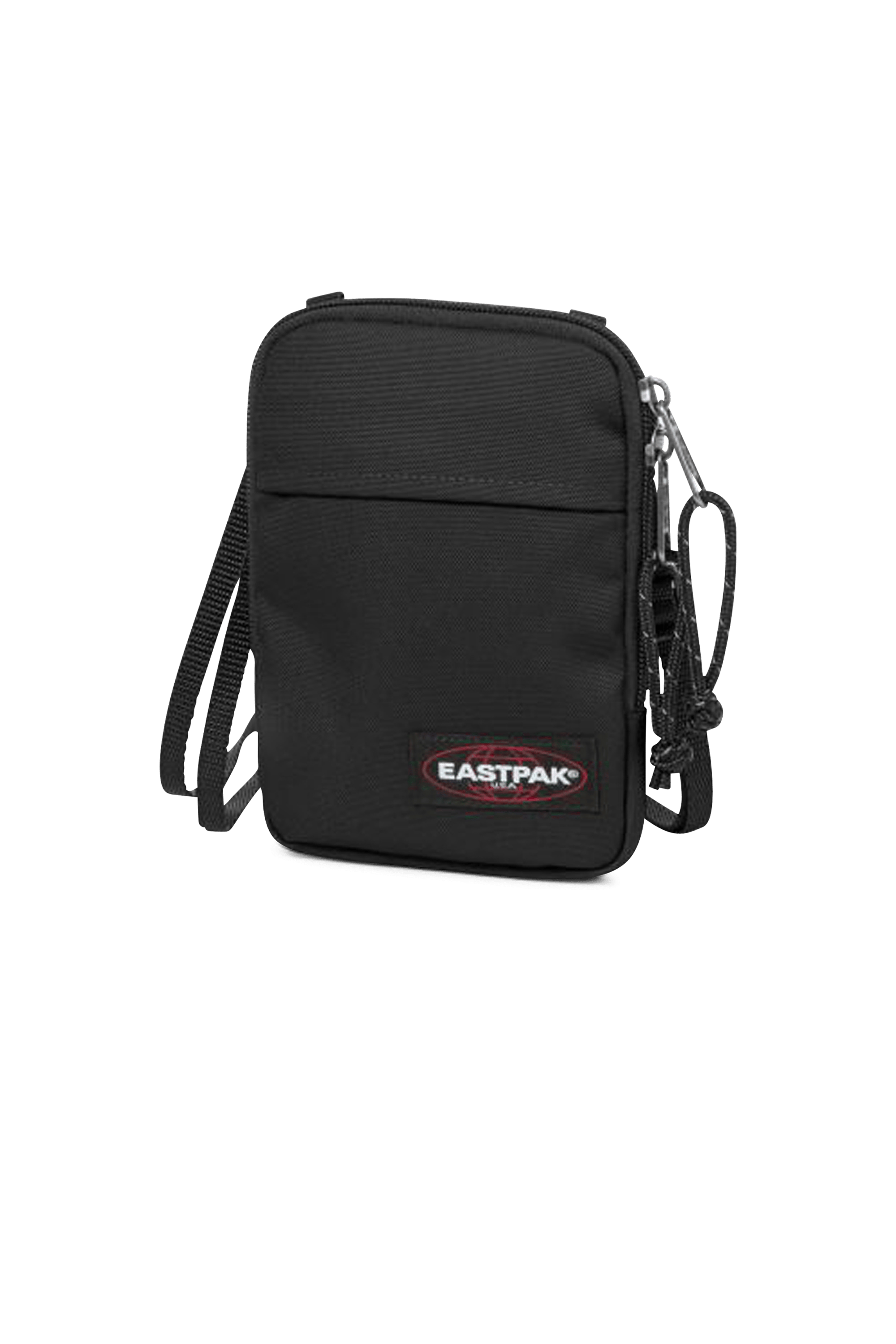 Sac bandoulière Noir