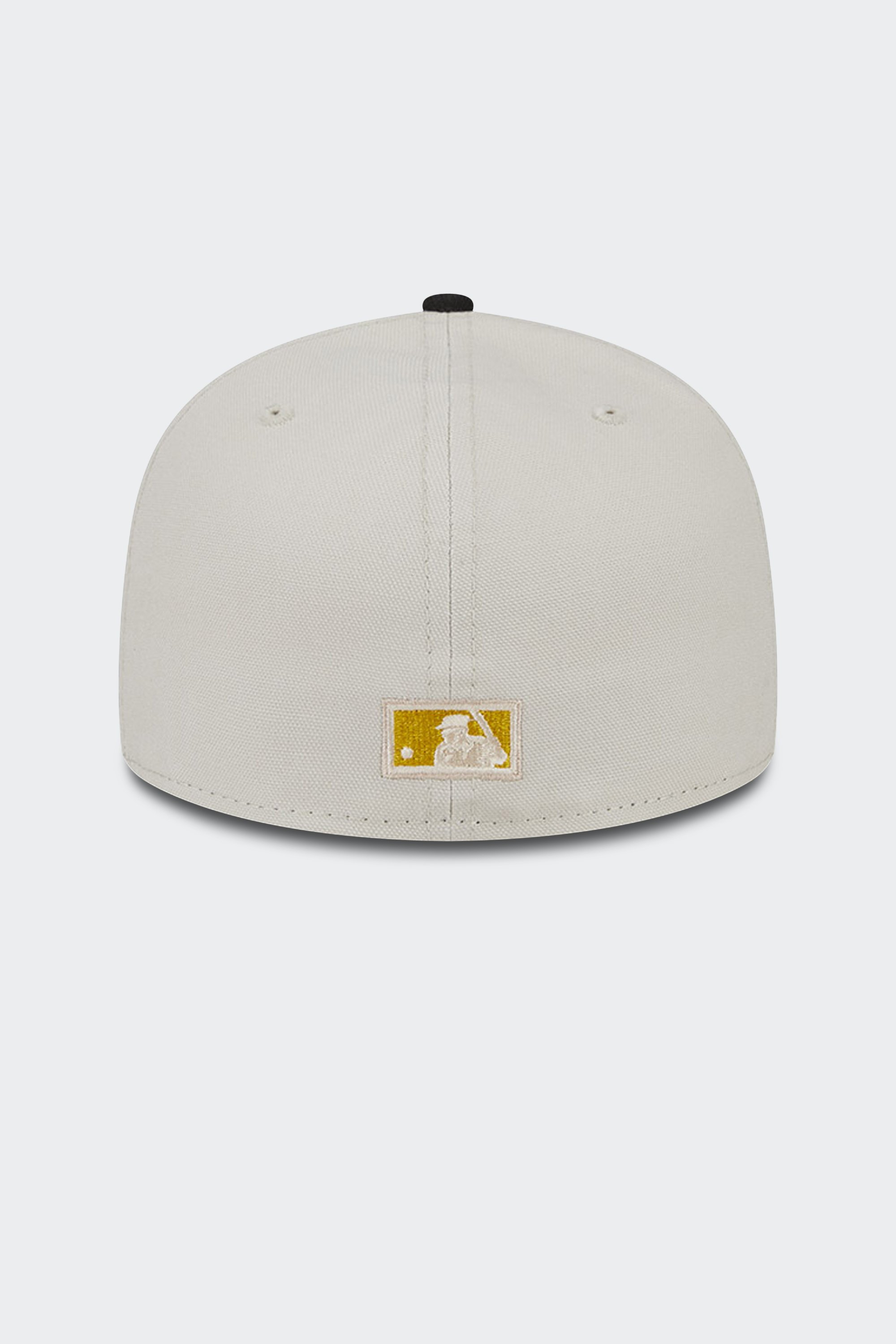 Casquette | Beige by NEW ERA Casquette Beige