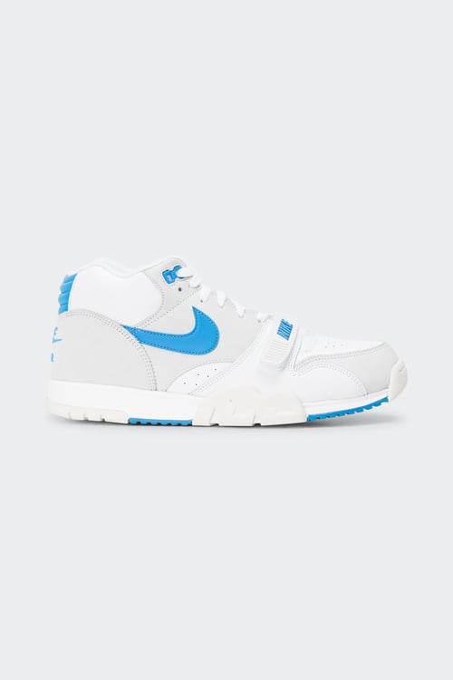 NIKE Baskets Blanc