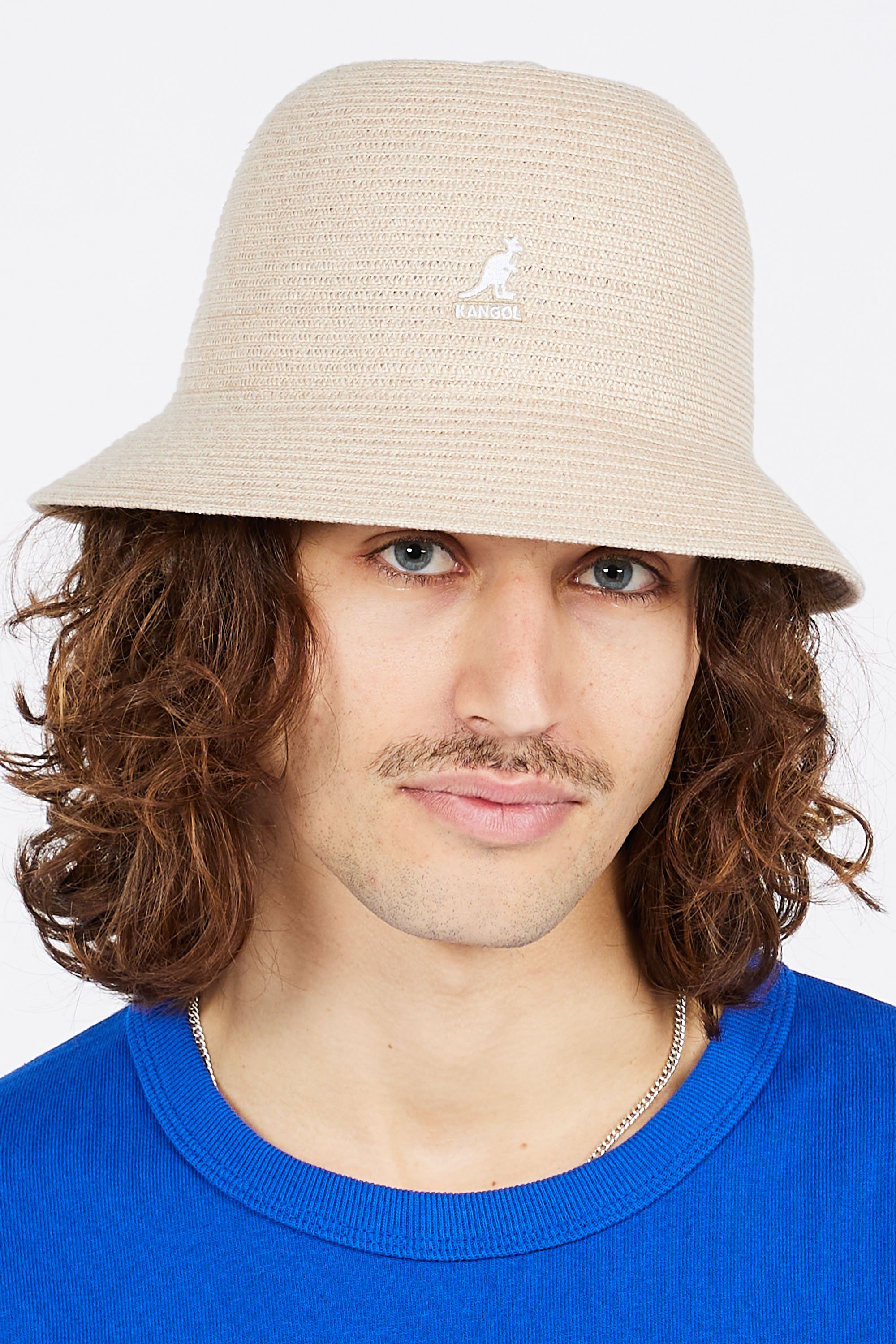 Bucket hat | Beige KANGOL Men