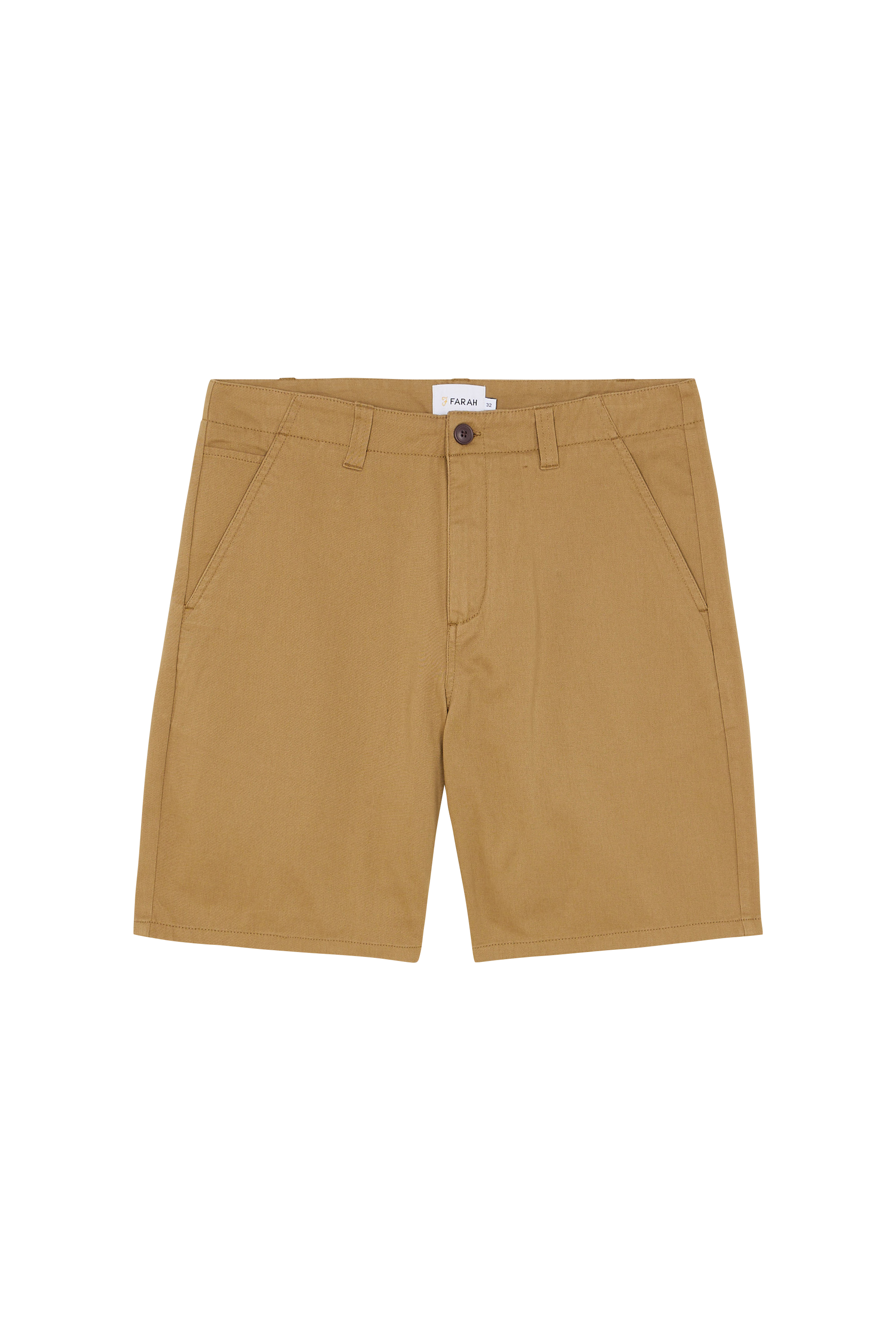 Shorts Beige