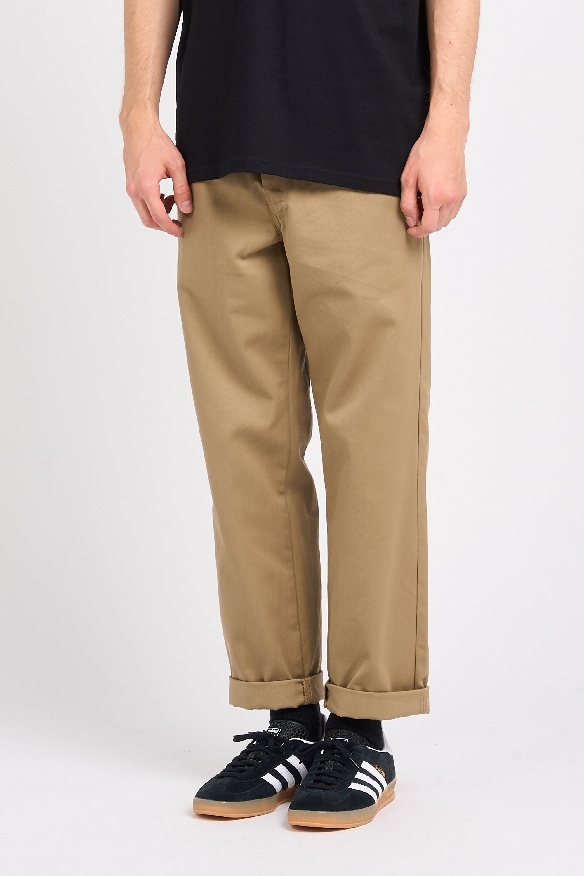 Pantalon Beige