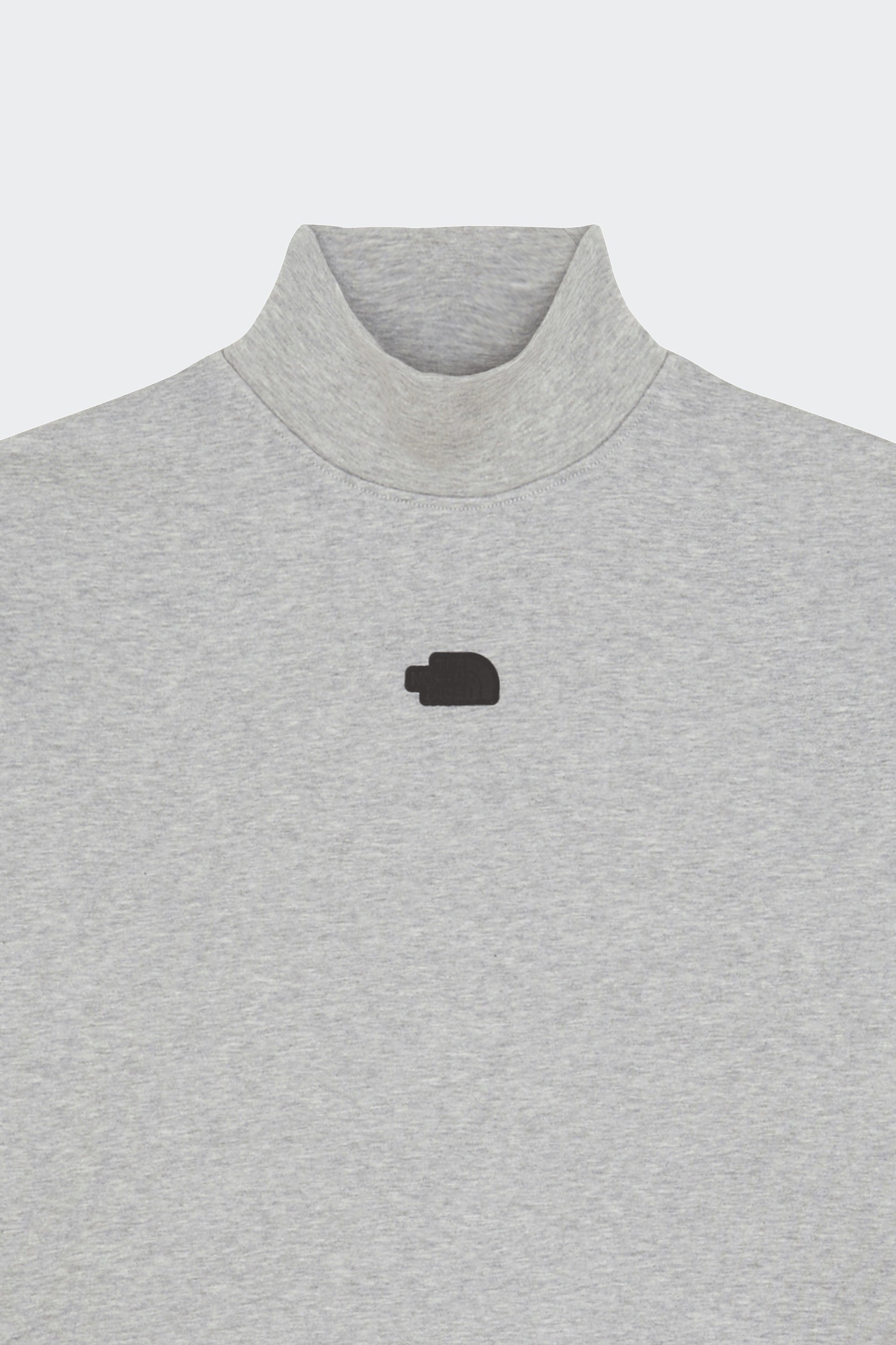 Sweatshirt | Gris by THE NORTH FACE Sweatshirt Gris