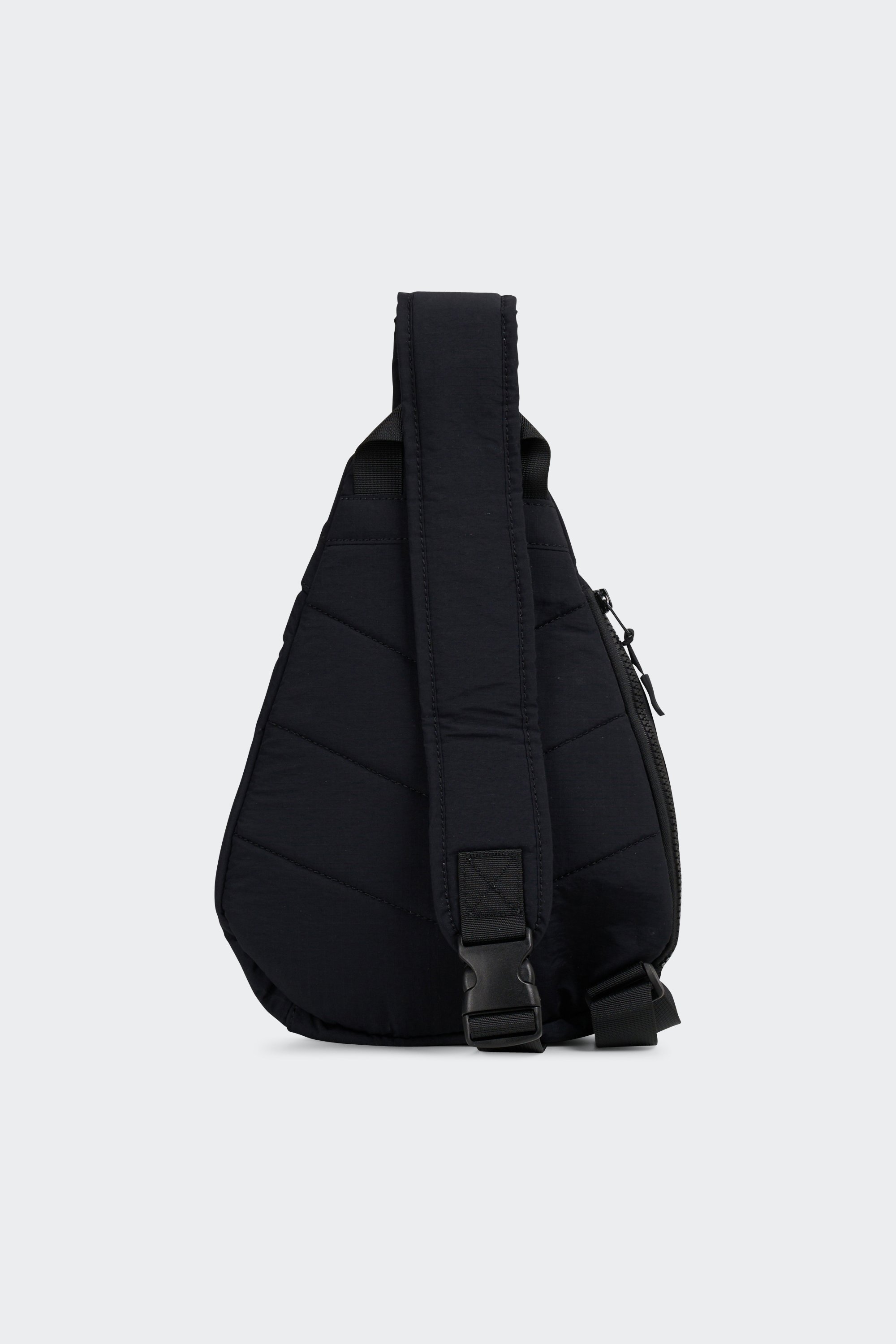Shoulder bag | Black by OLAF Shoulder bag Black